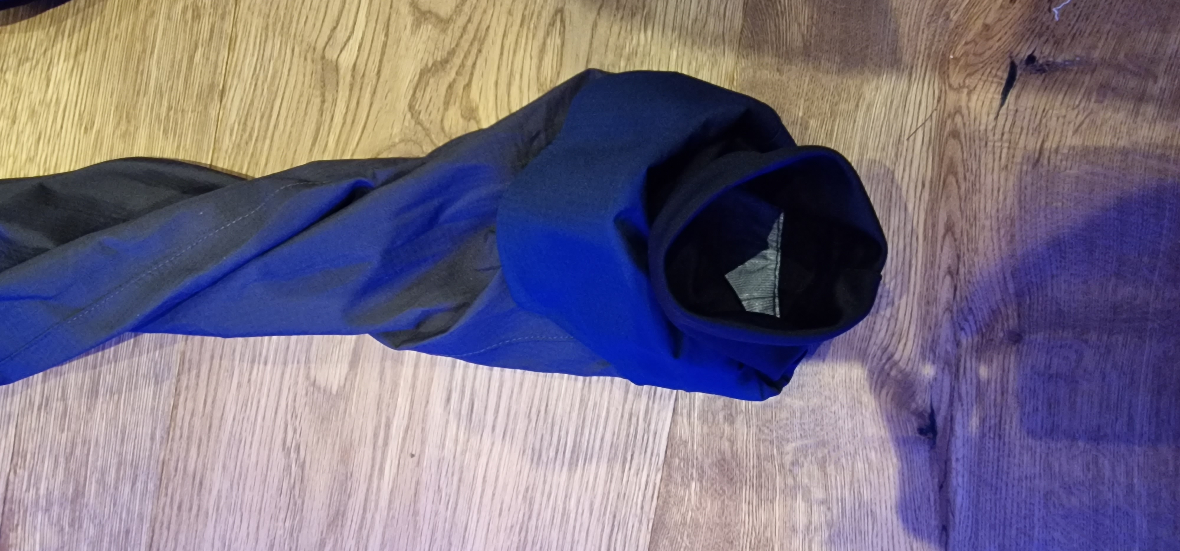 all mountain jacke