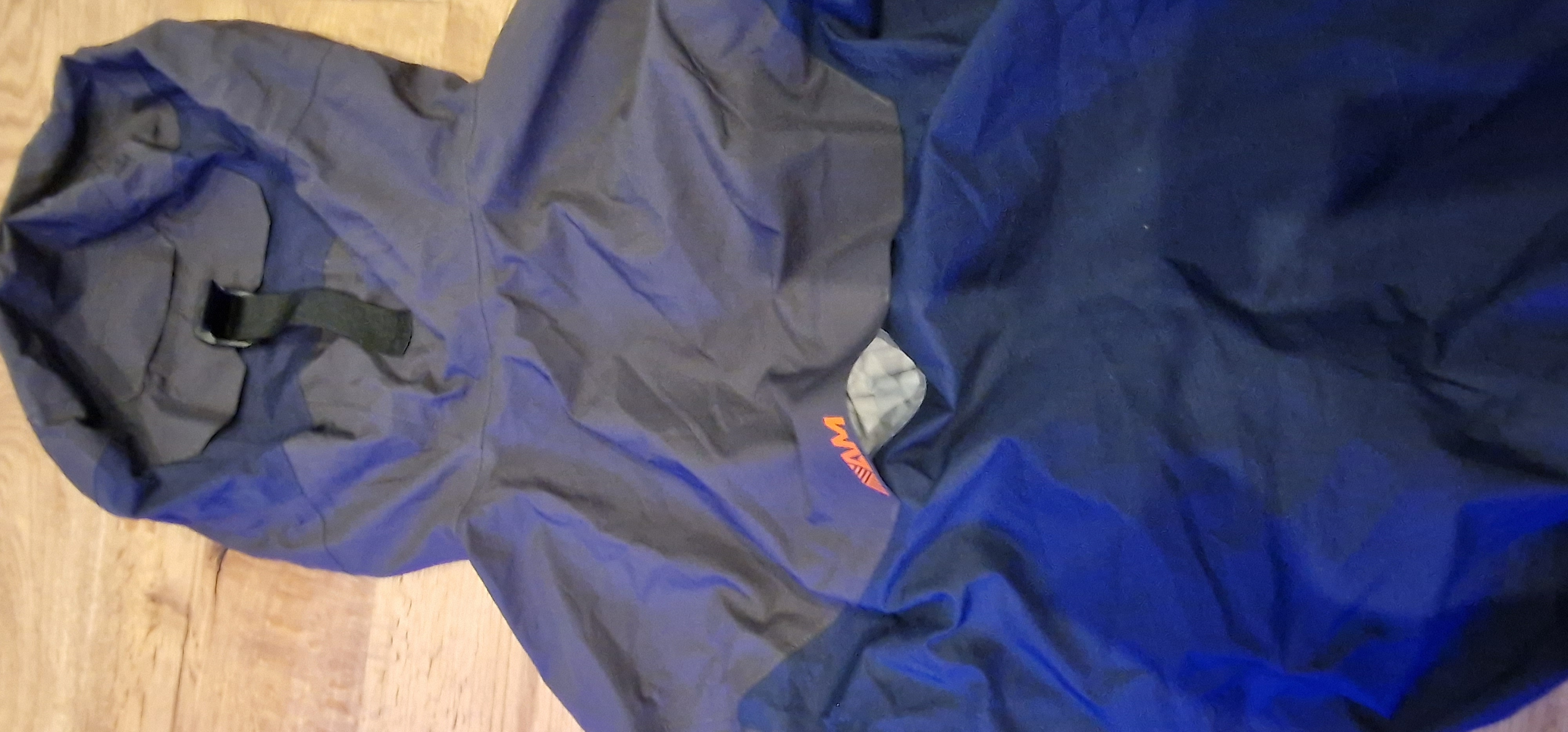 all mountain jacke
