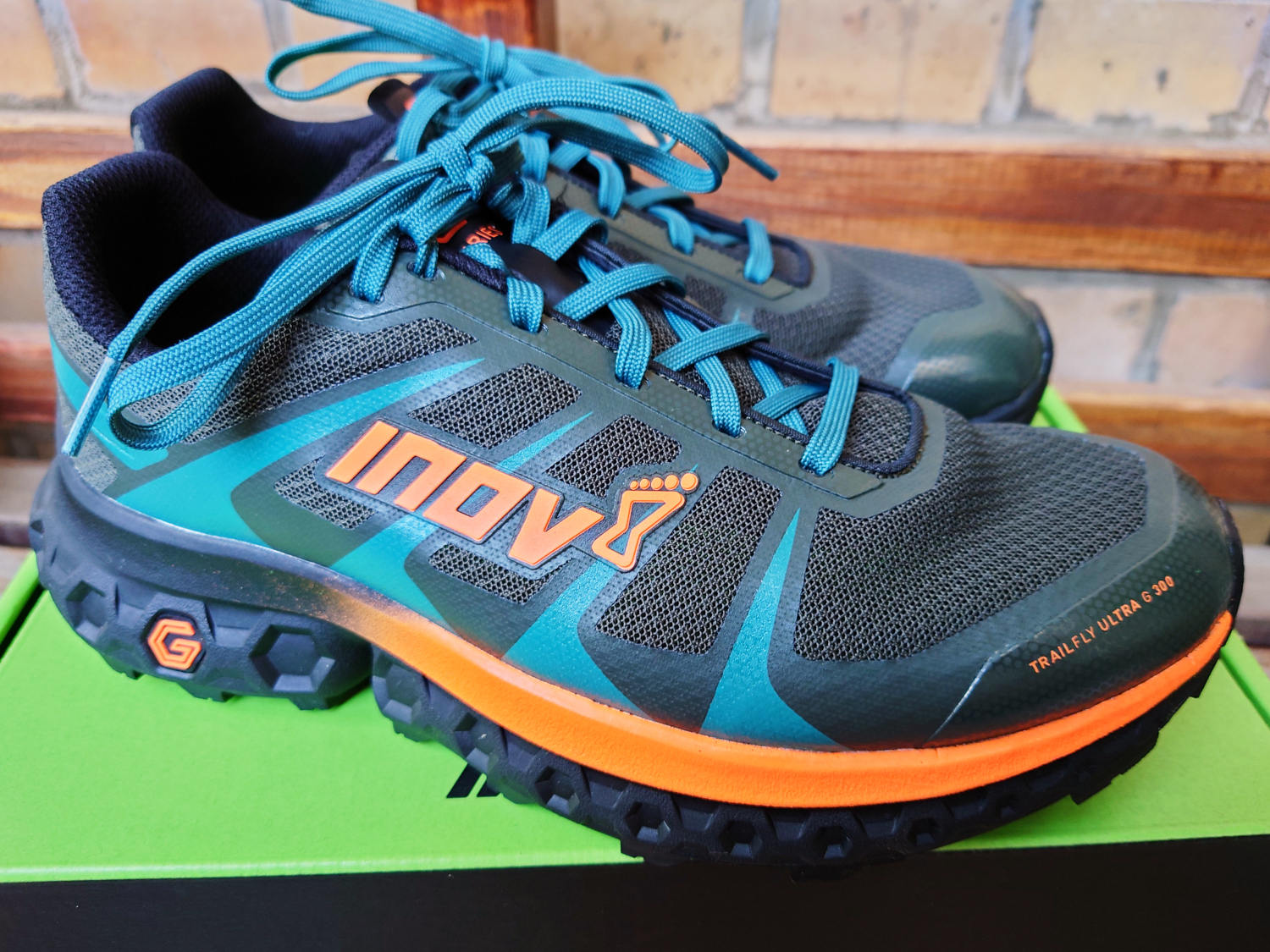 Schuhe neu 2