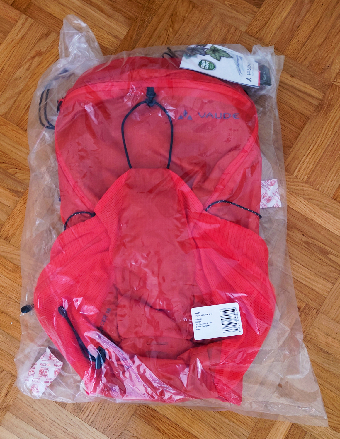 verpackt