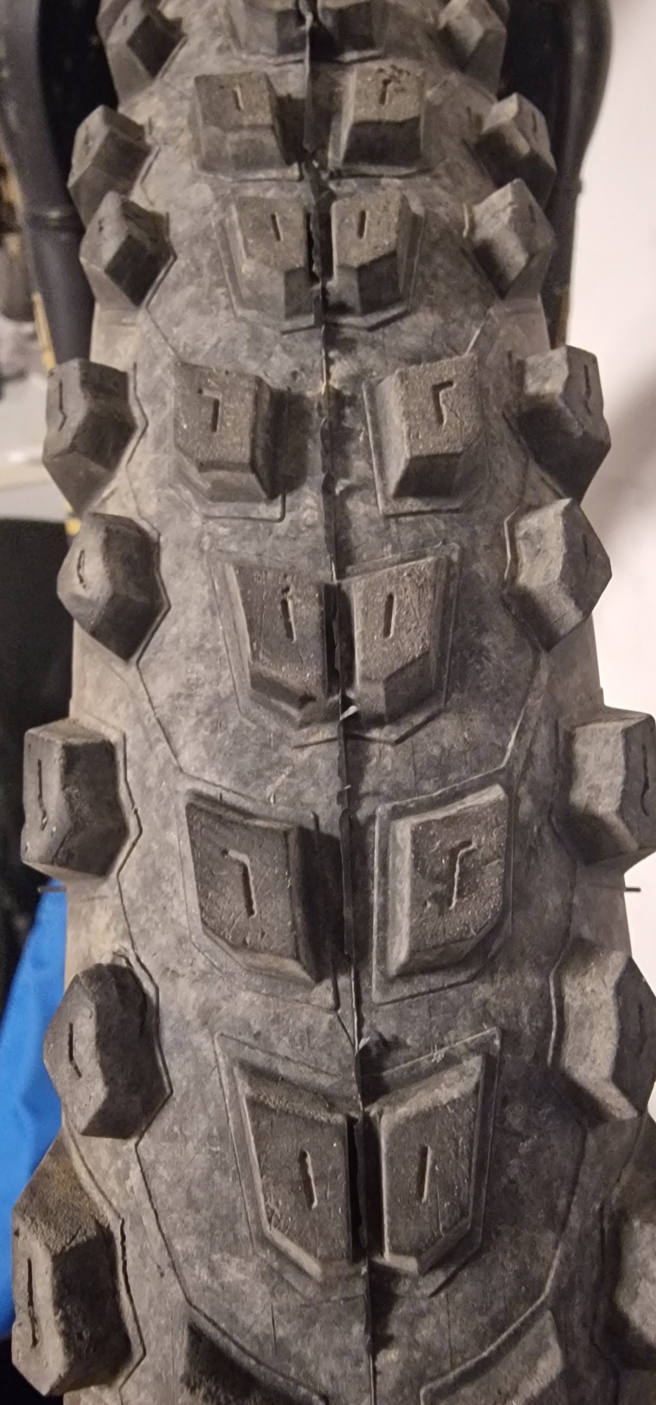enduro s