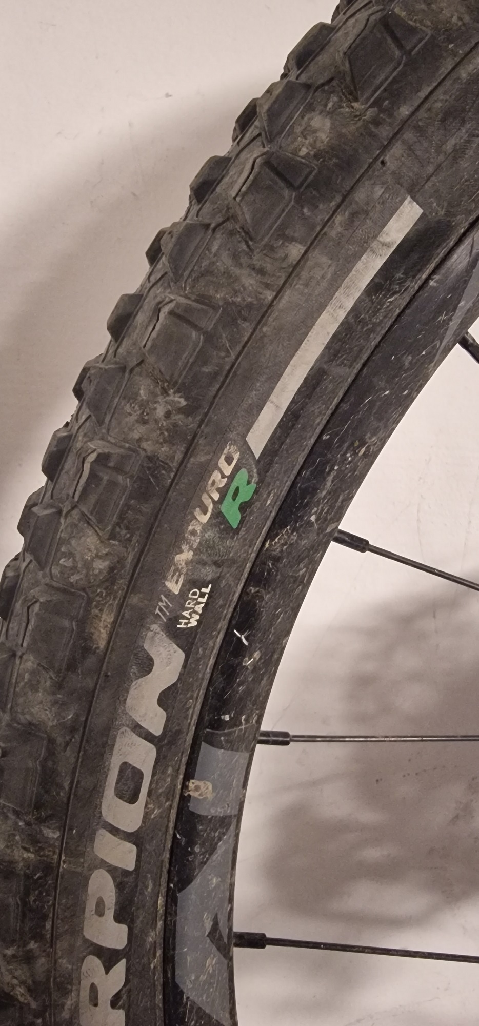 enduro r