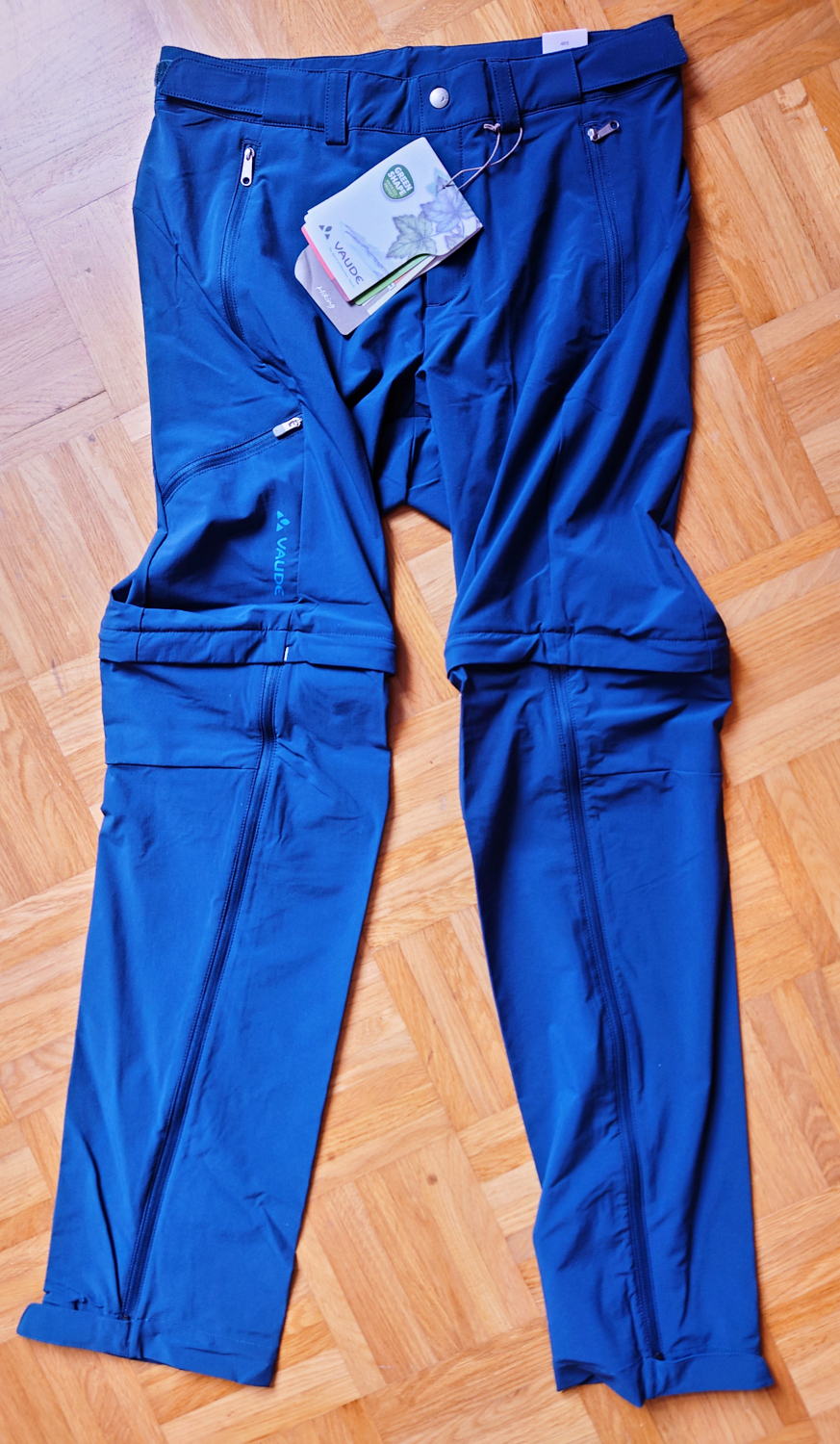 Hose vorn