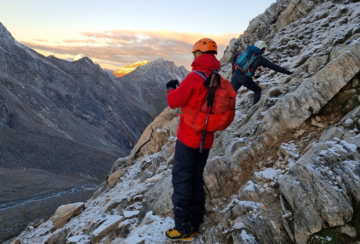 Am Berg 3