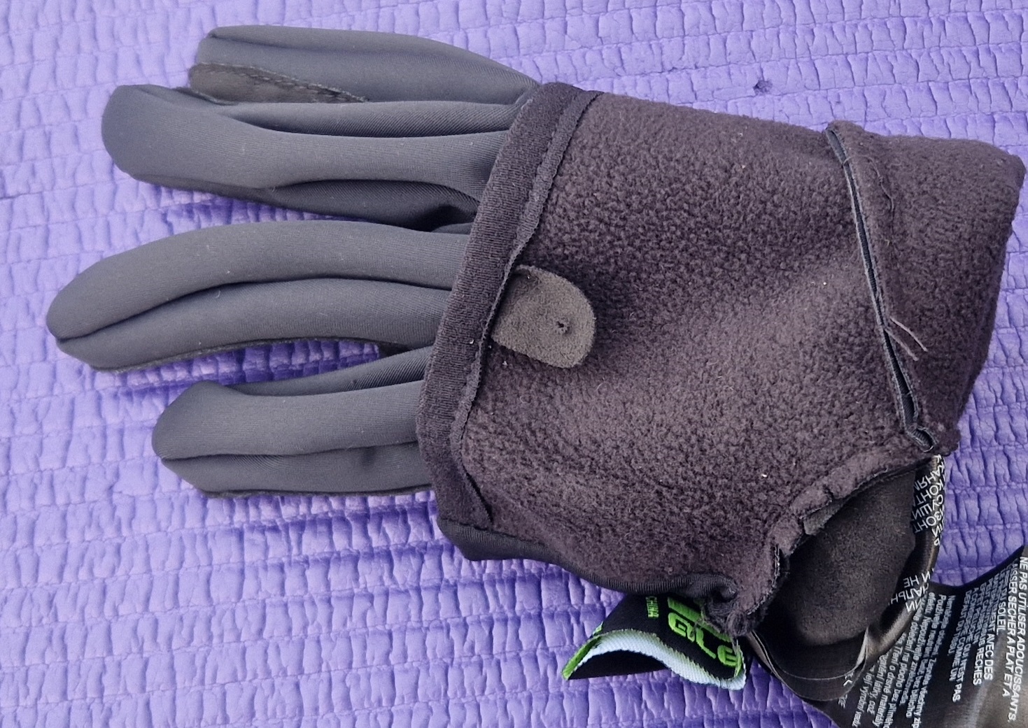 ale - Accessori Nordik 2.0