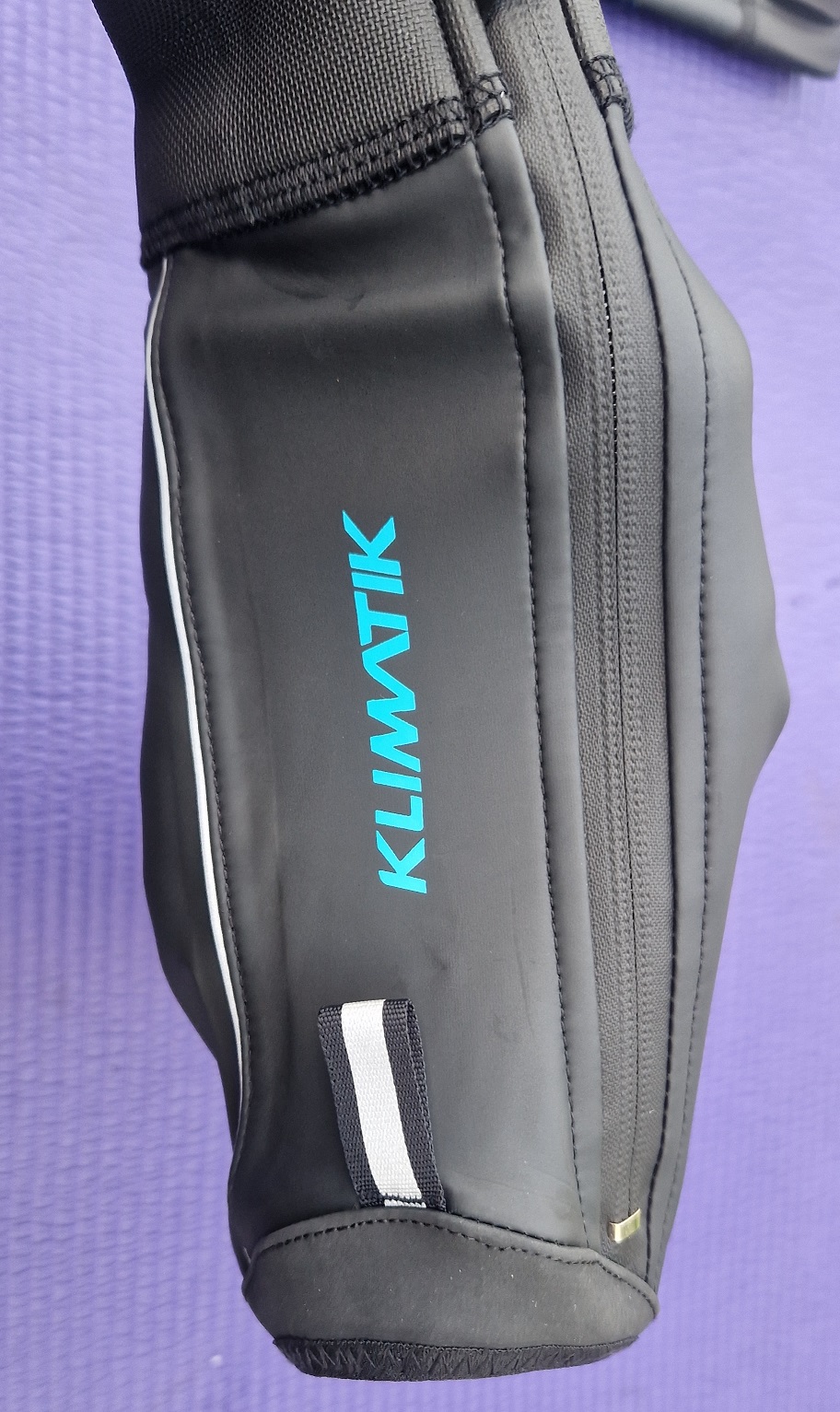 ale - Accessori Klimatik Shoecover 2.0