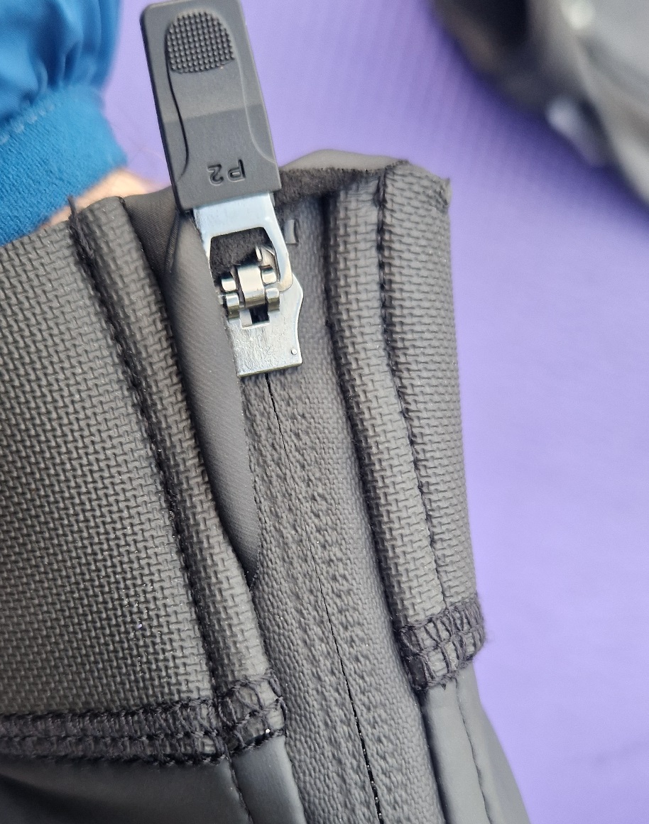 ale - Accessori Klimatik Shoecover 2.0