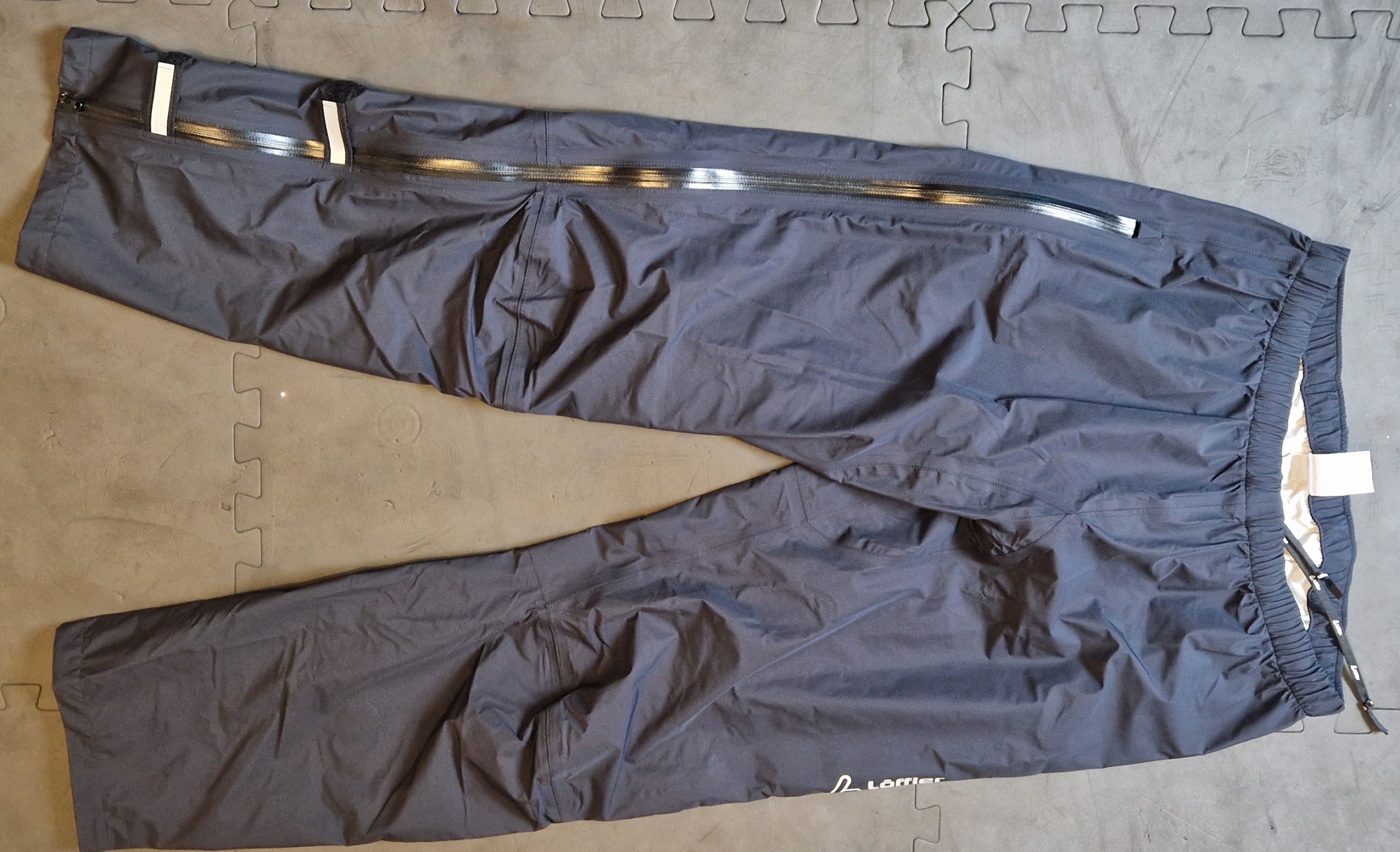 Löffler - Bike Overpants WPM-3