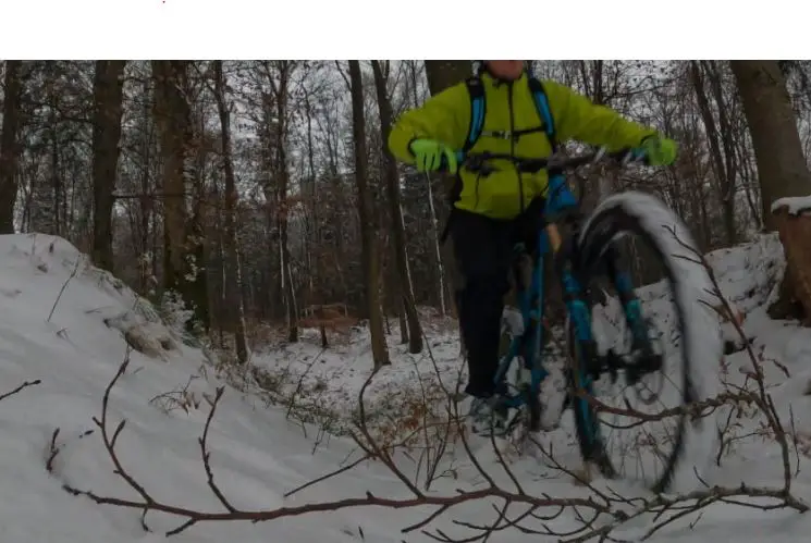 Löffler - Bike Overpants WPM-3