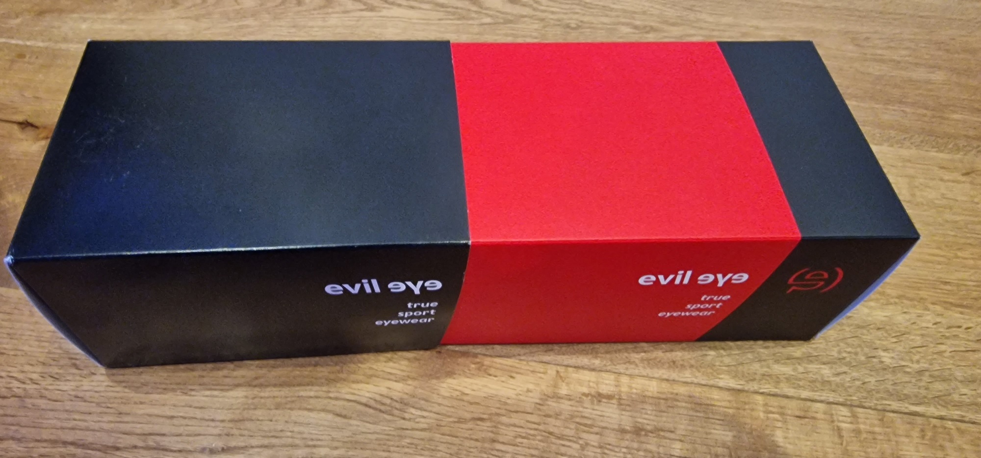 eveleye