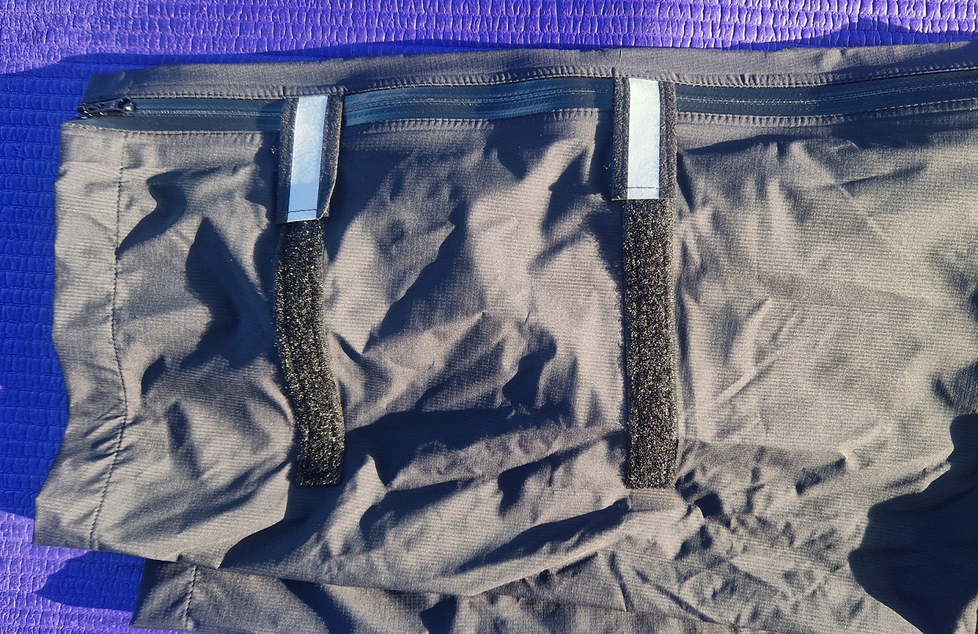 Löffler - Bike Overpants WPM-3