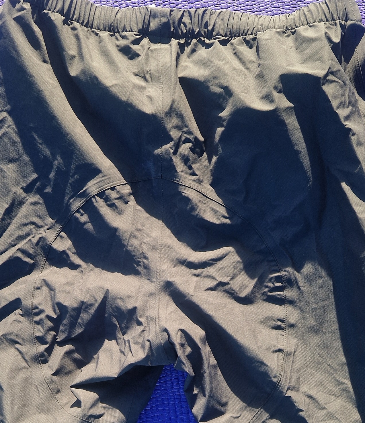 Löffler - Bike Overpants WPM-3