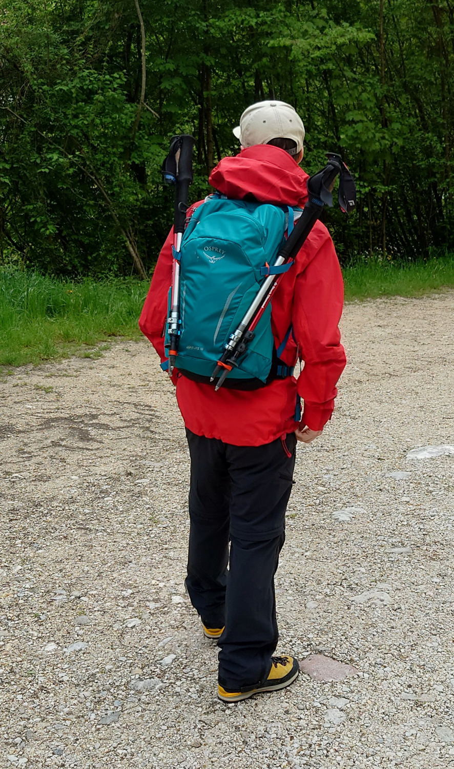 Wandern