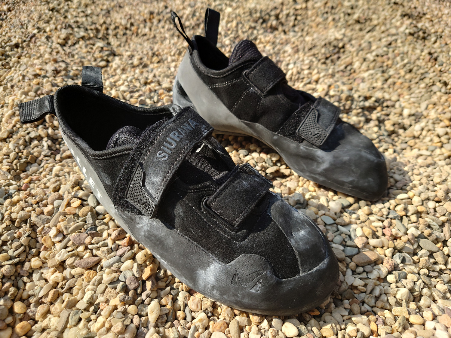 Die Schuhe