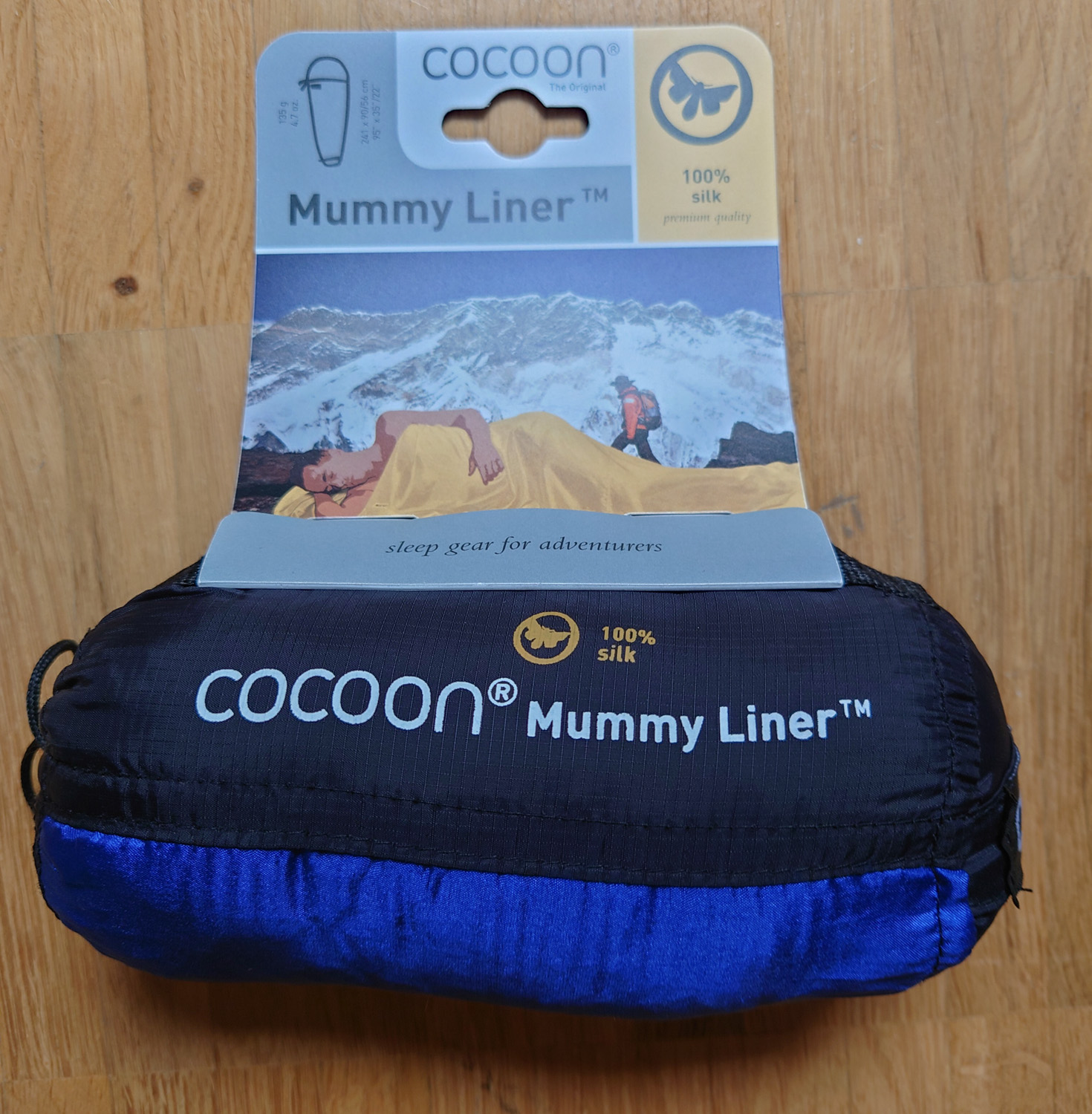Verpackung