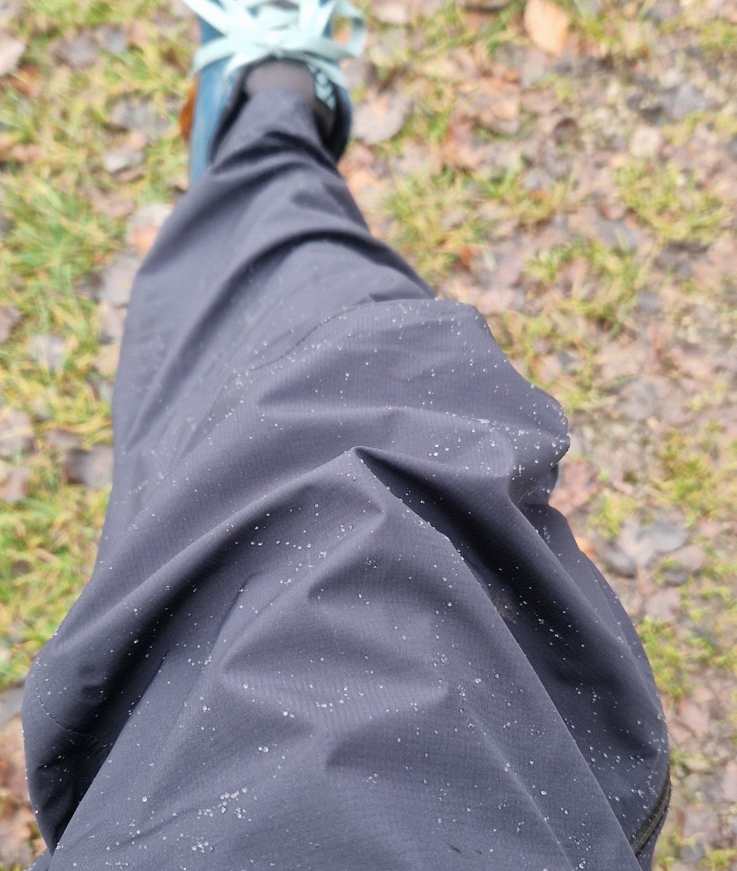 Löffler - Bike Overpants WPM-3