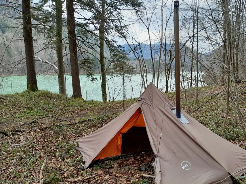 Osprey ATMOS LT 65