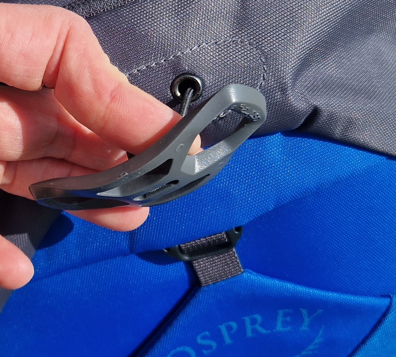 Osprey - Escapist 20