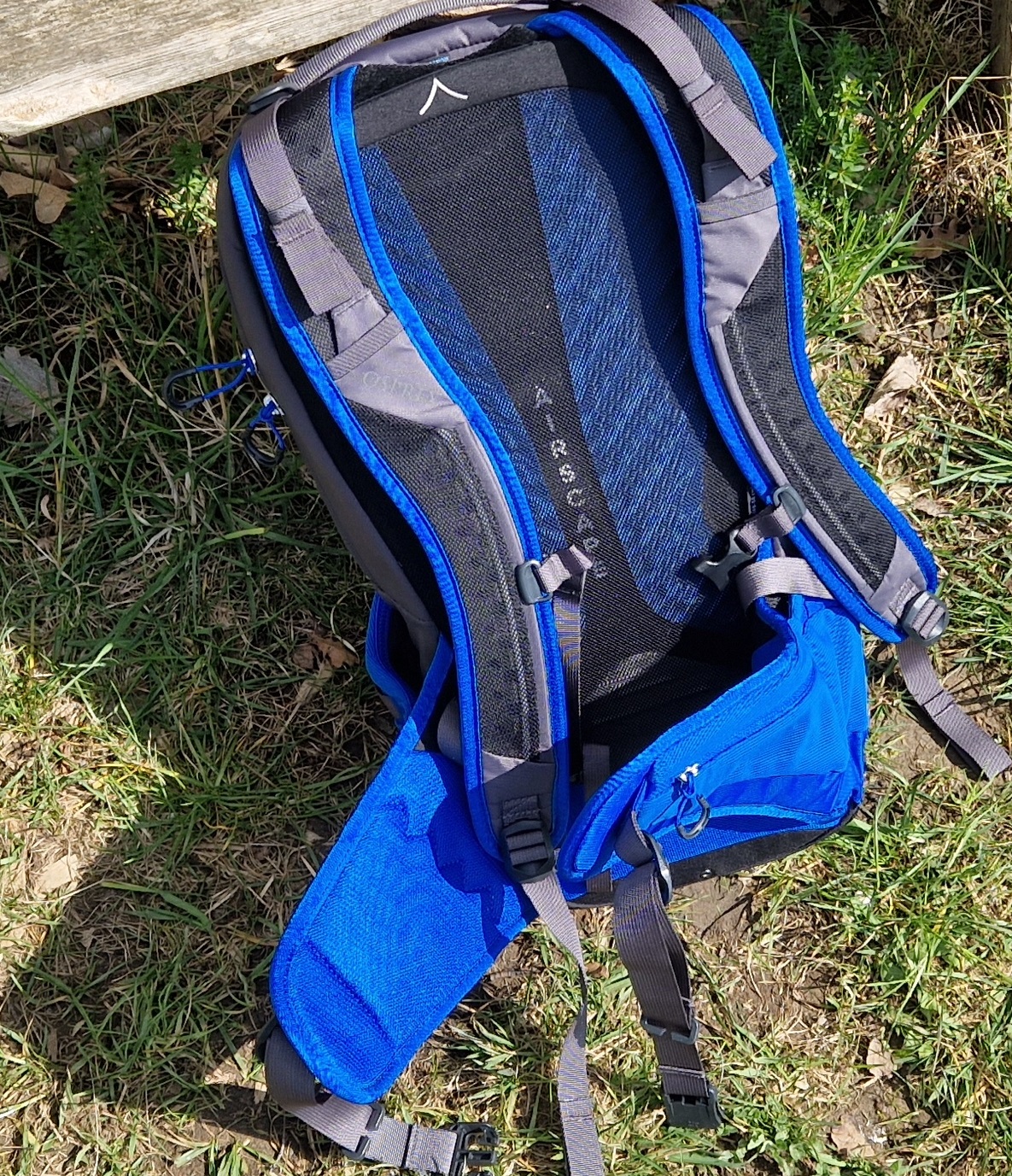 Osprey - Escapist 20