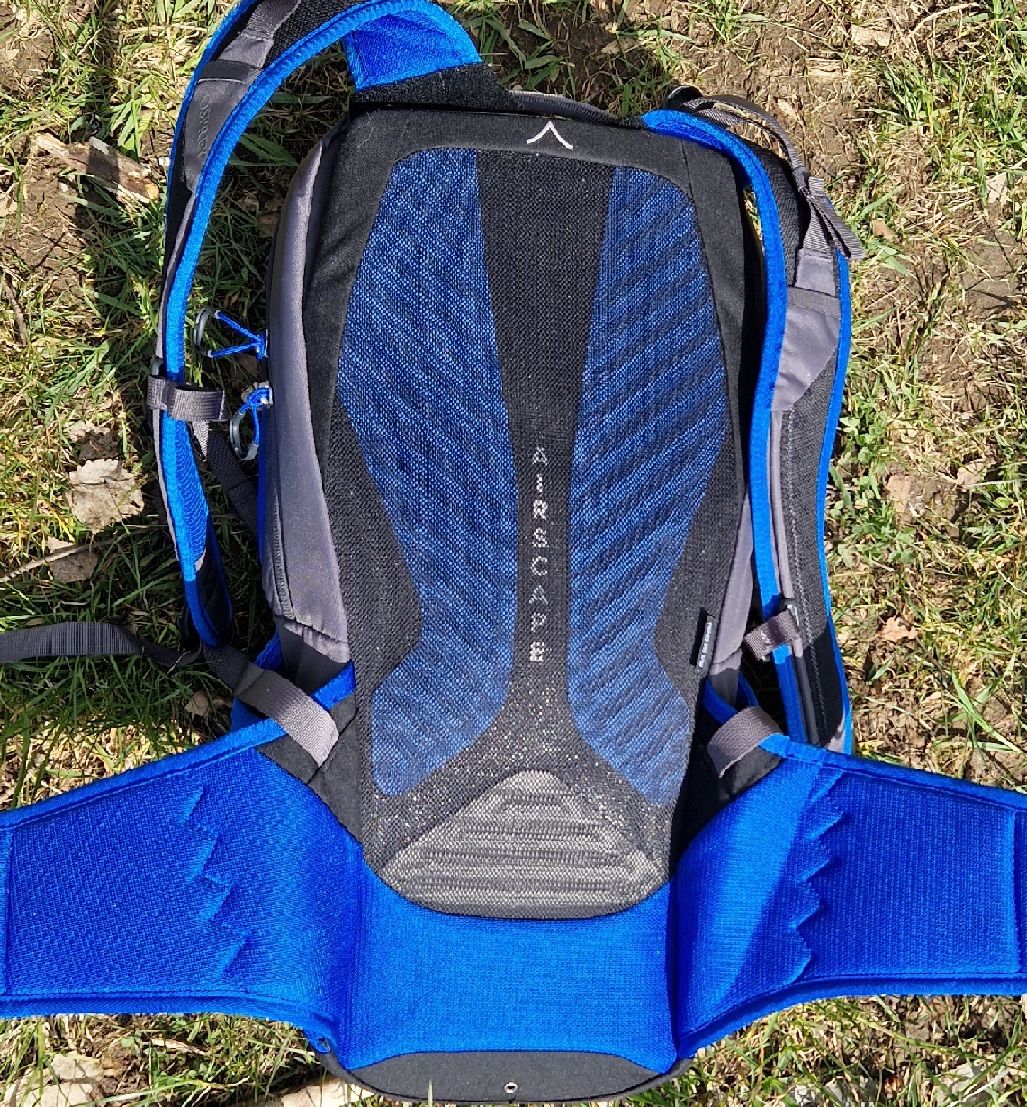 Osprey - Escapist 20