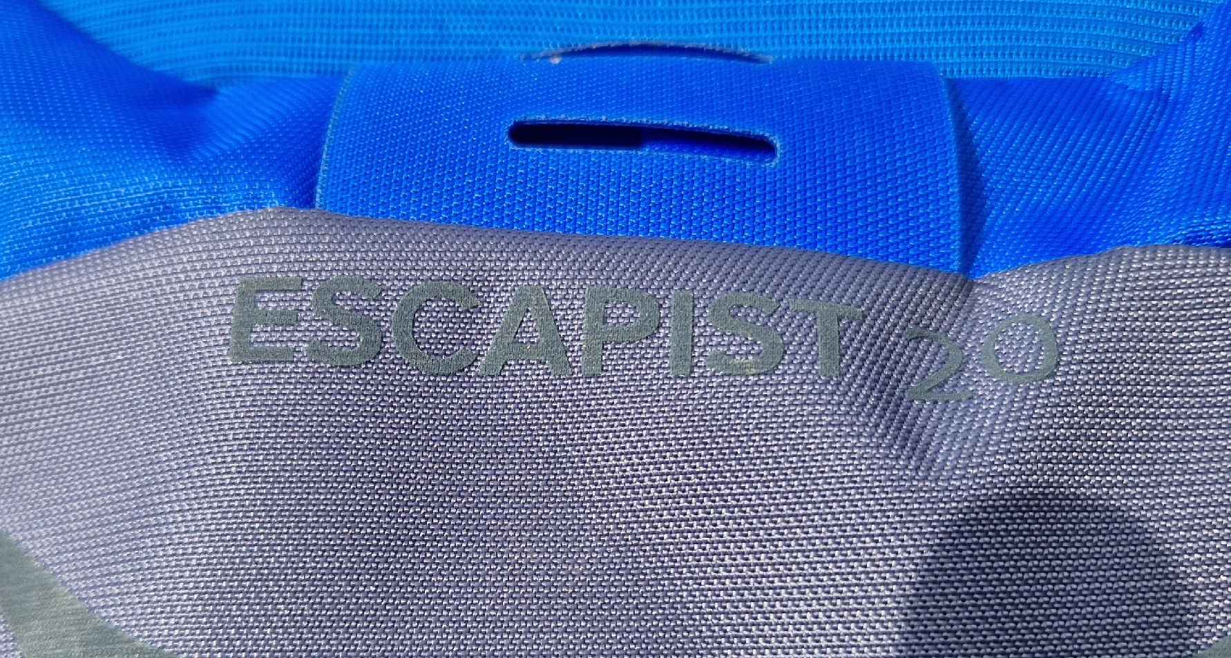 Osprey - Escapist 20