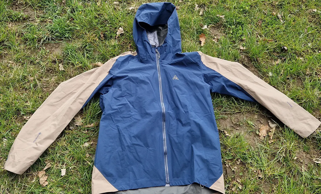7Mesh - Men's Copilot Jacket
