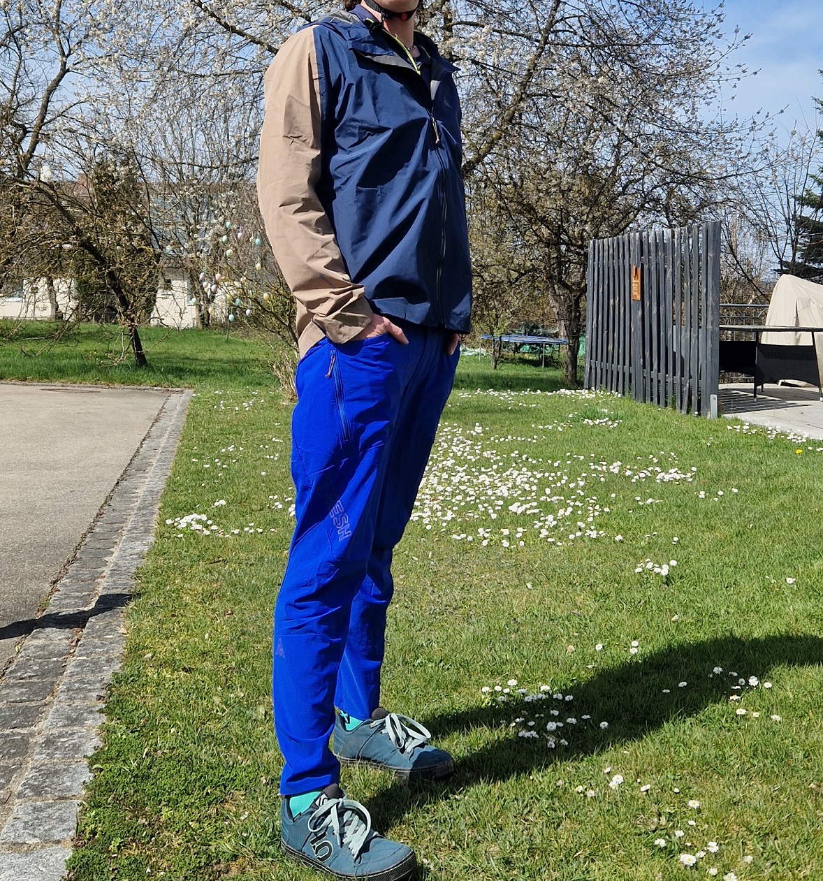 7Mesh - Men's Flightpath Pant