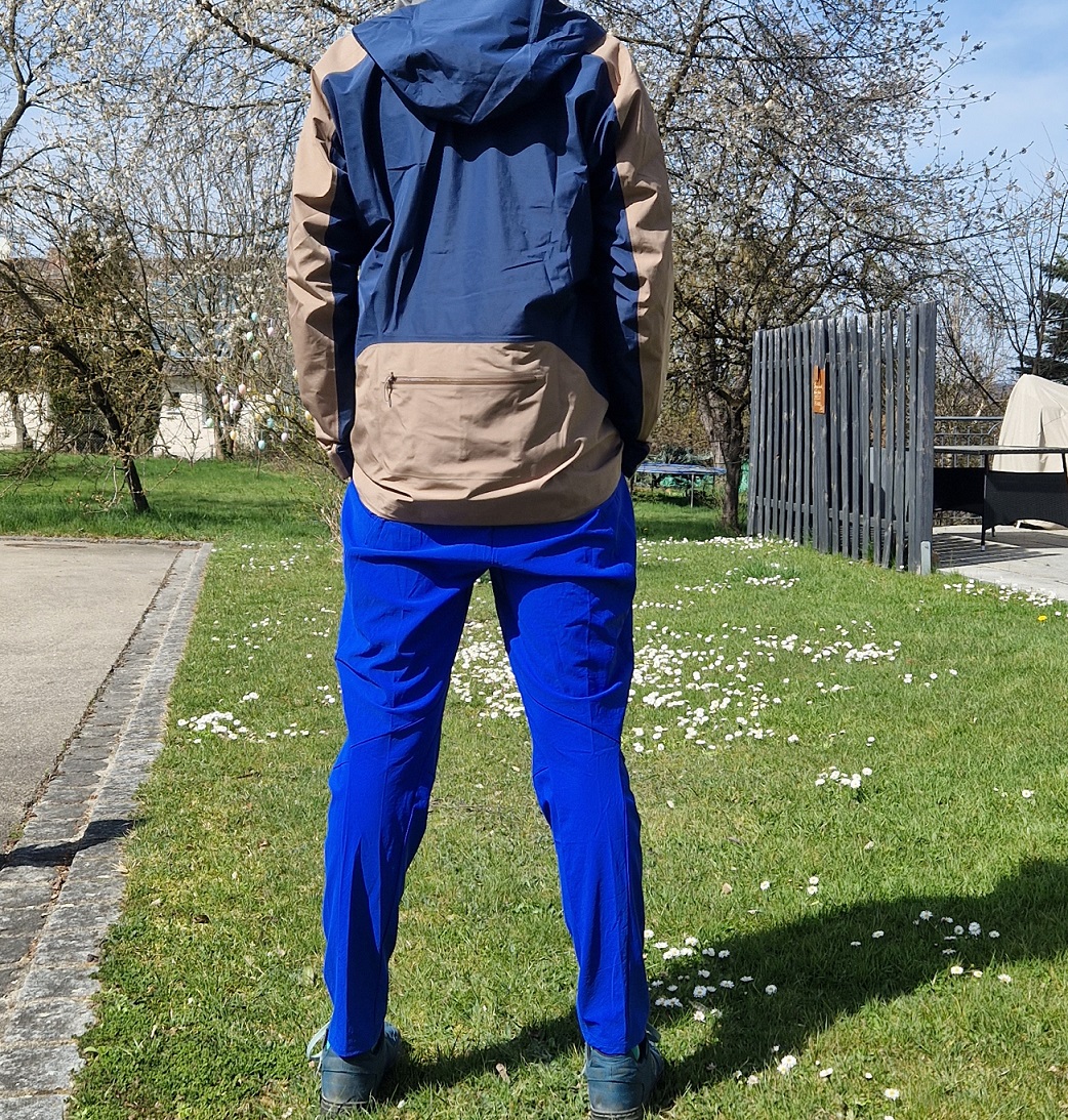 7Mesh - Men's Copilot Jacket