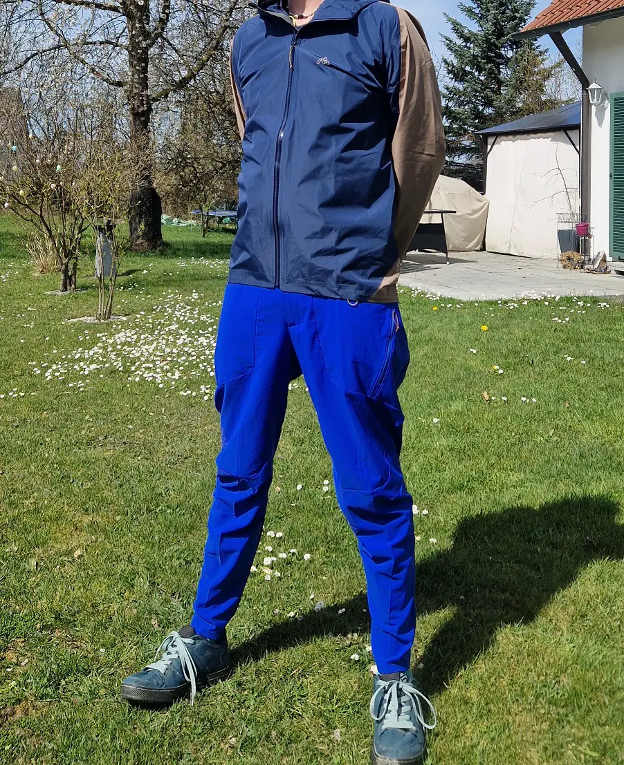 7Mesh - Men's Flightpath Pant