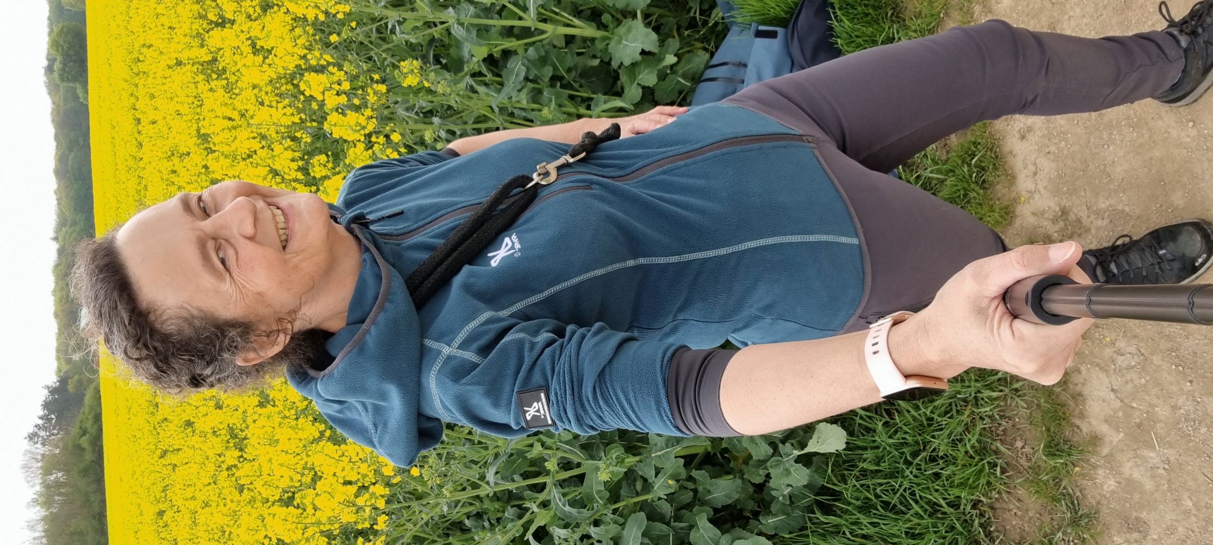 Wandern