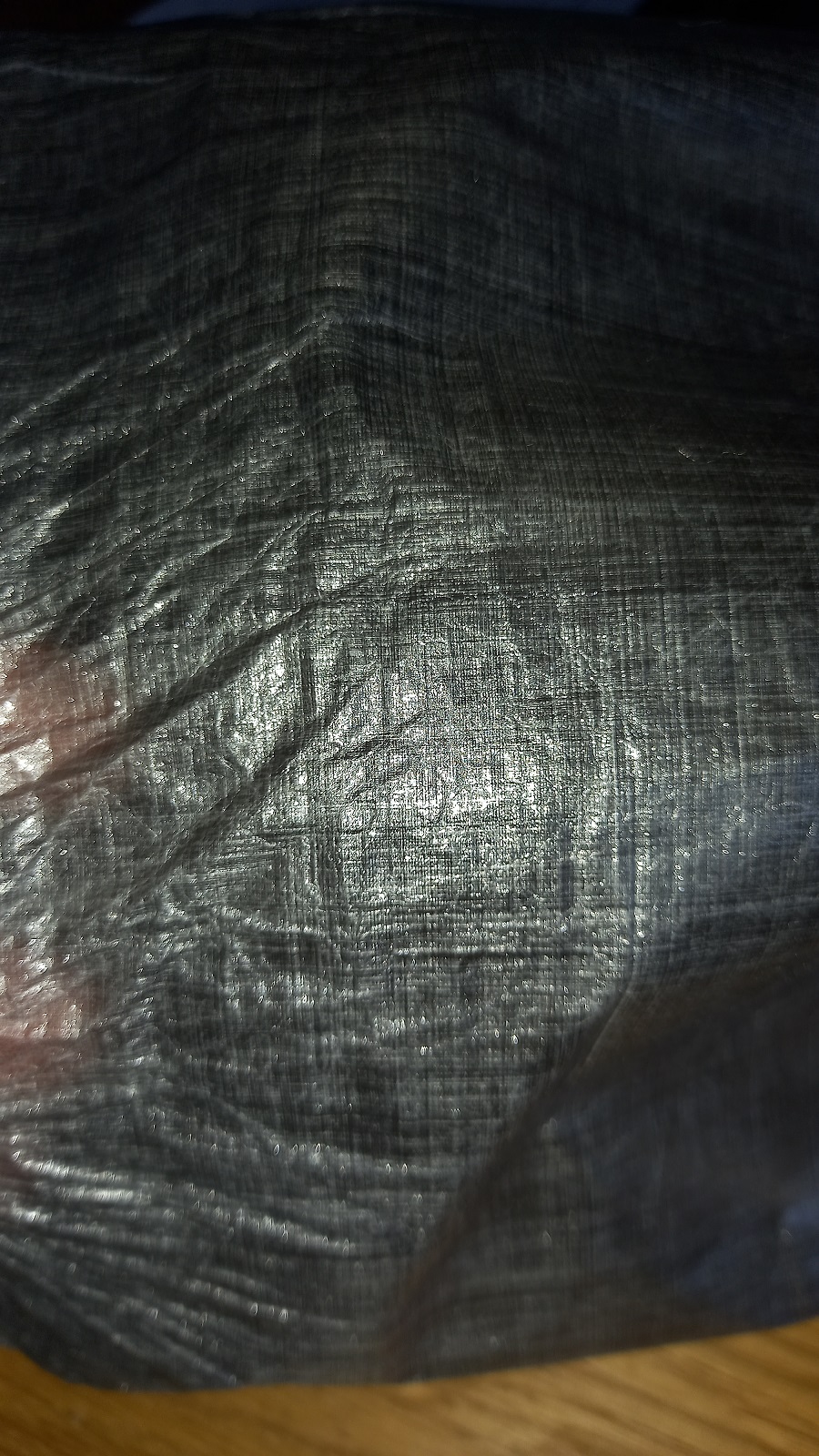 dyneema boden zu sehen
