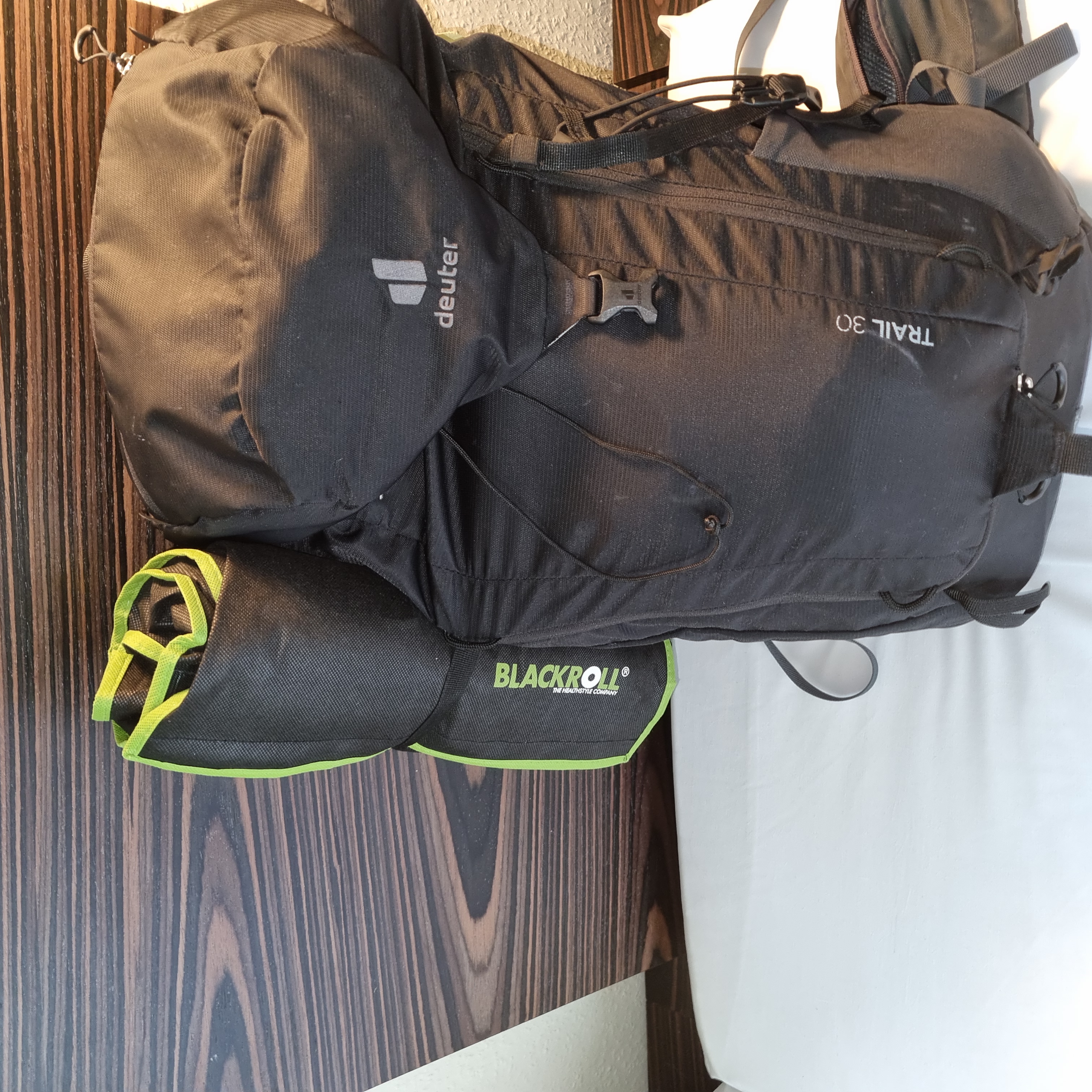 Reisesetup