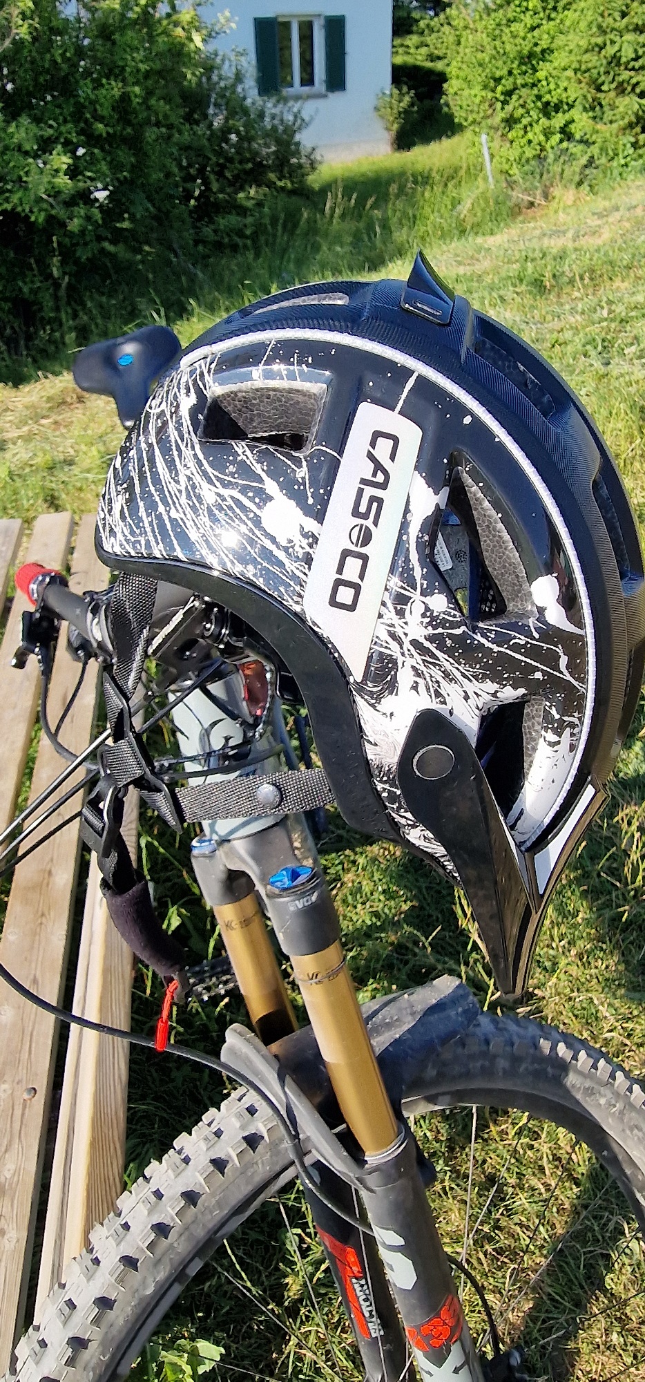 casco