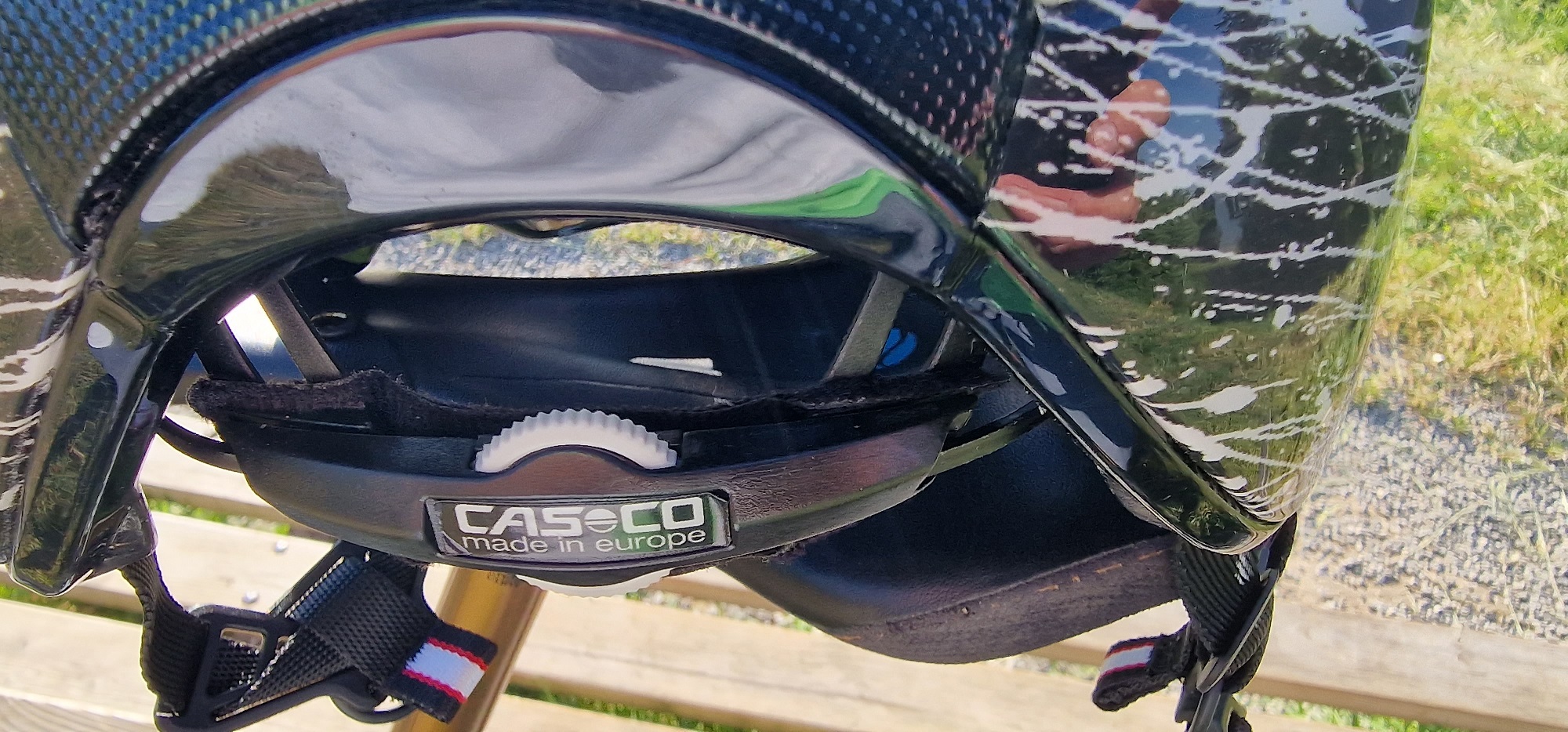 casco