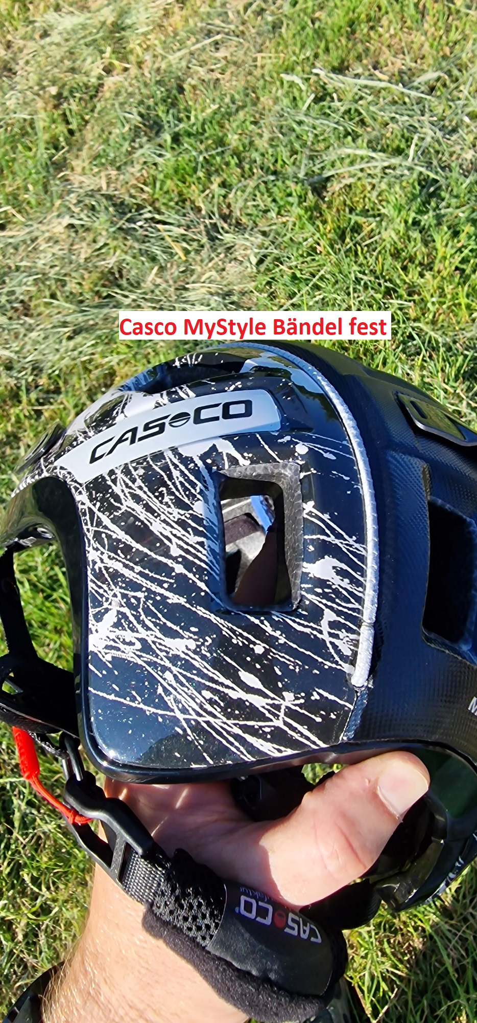 casco