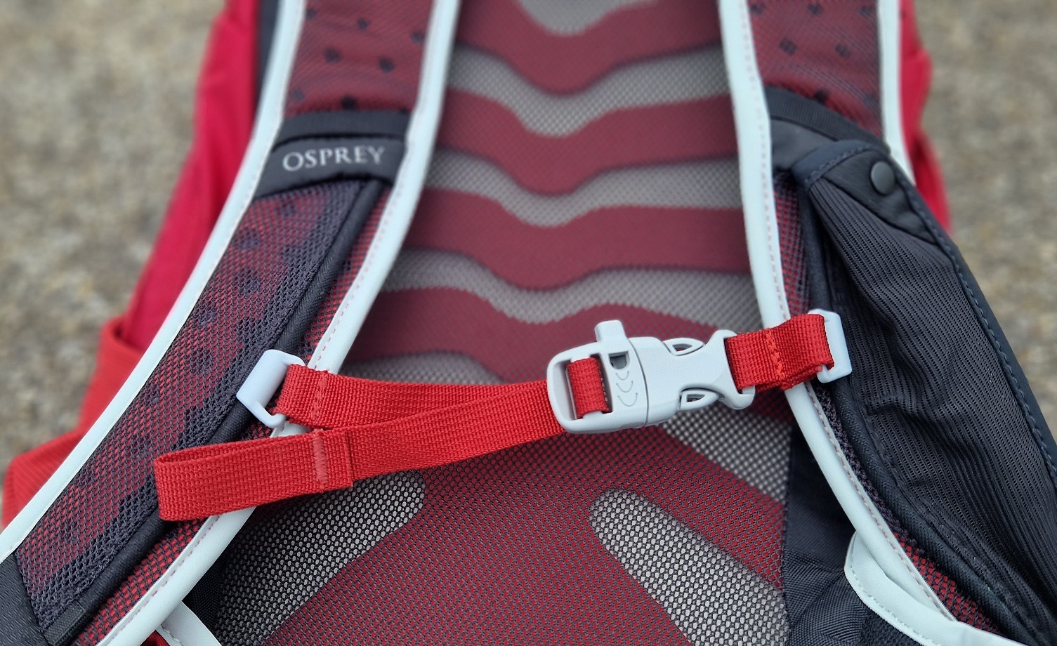 Osprey - TALON JR