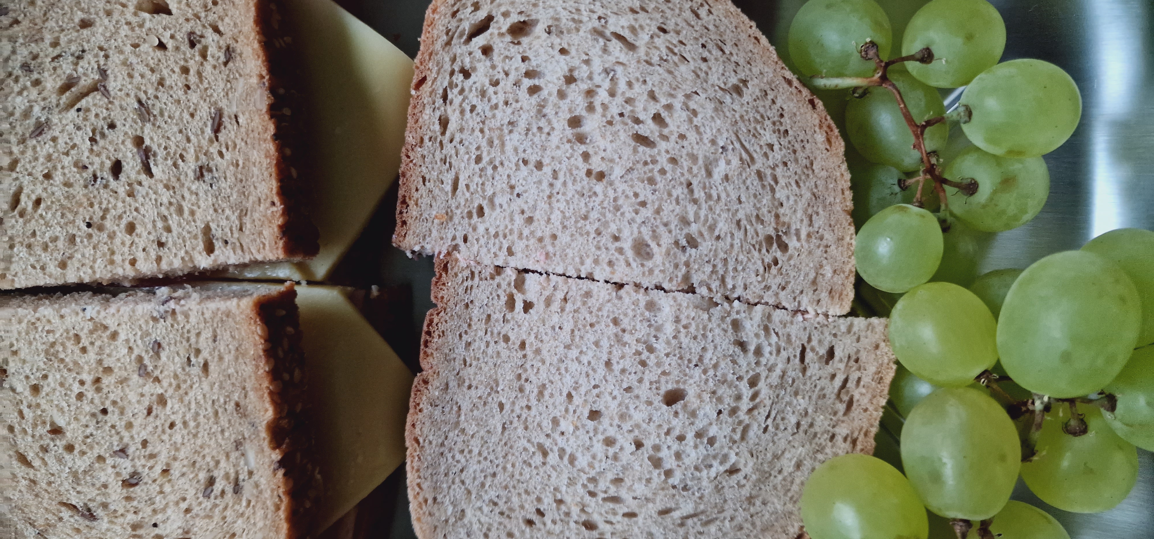 Für die kurze Pause 
