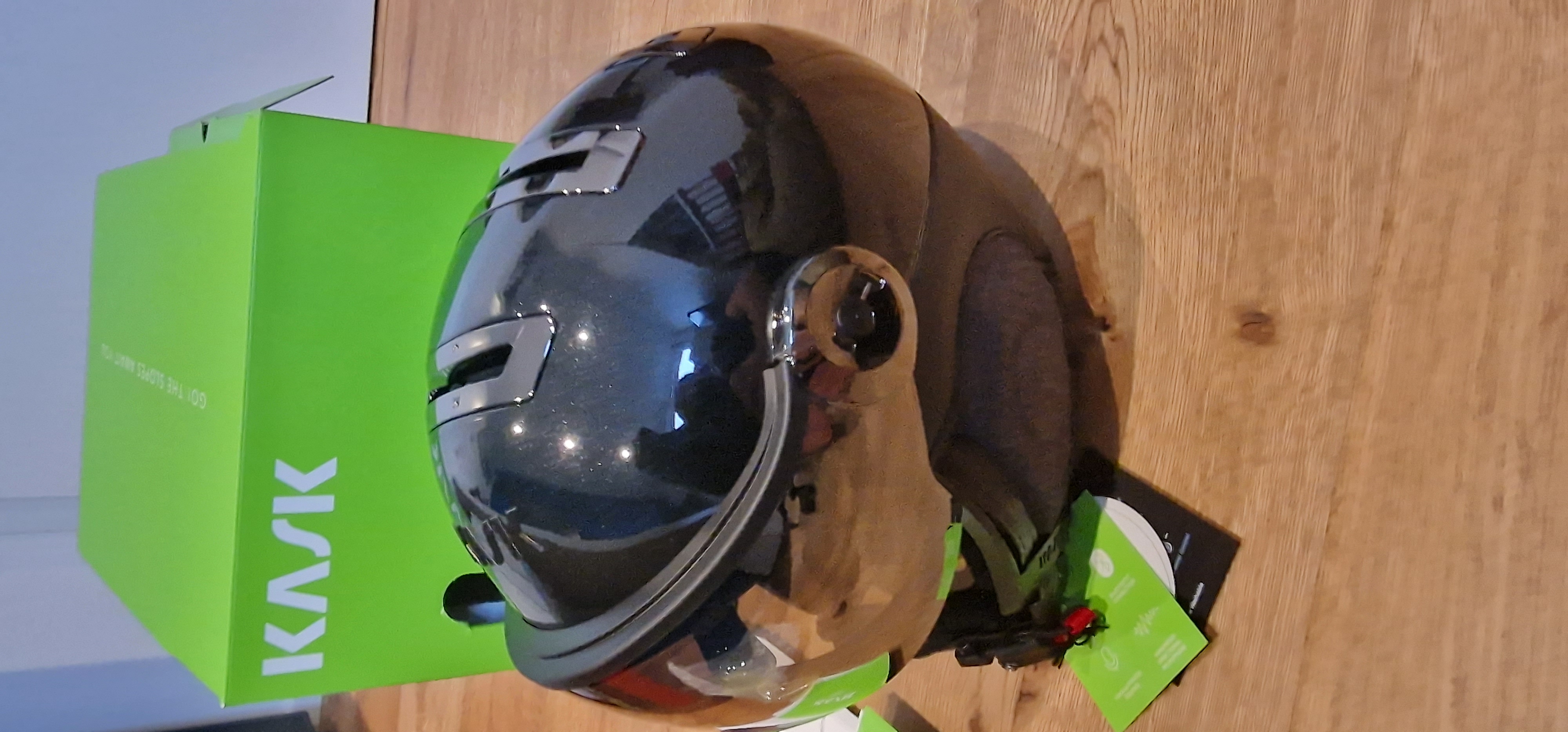 kask