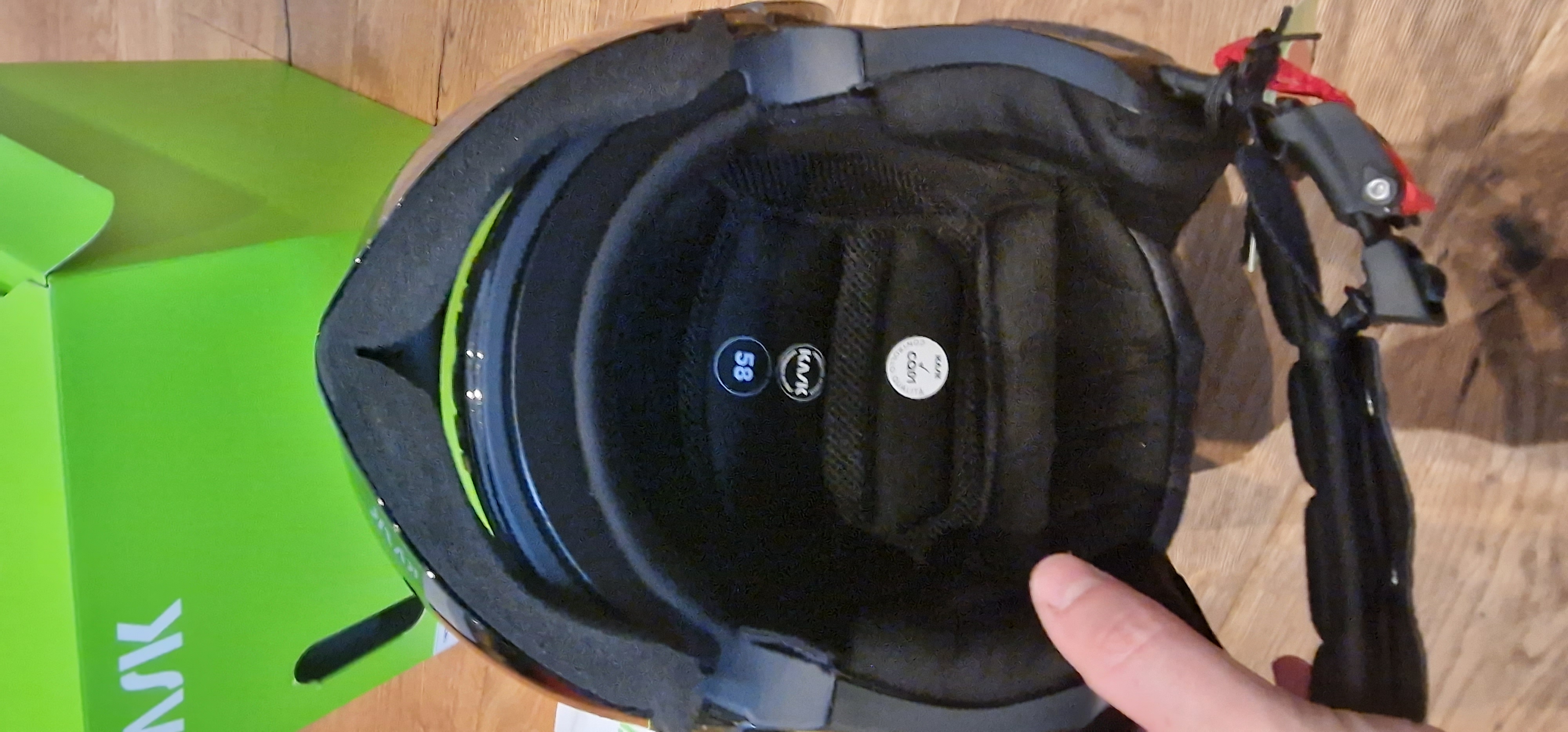 kask