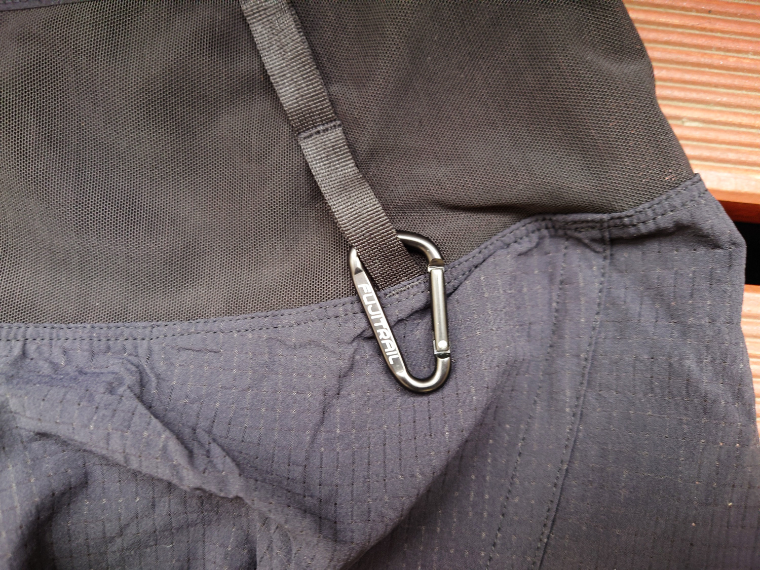 Materialkarabiner
