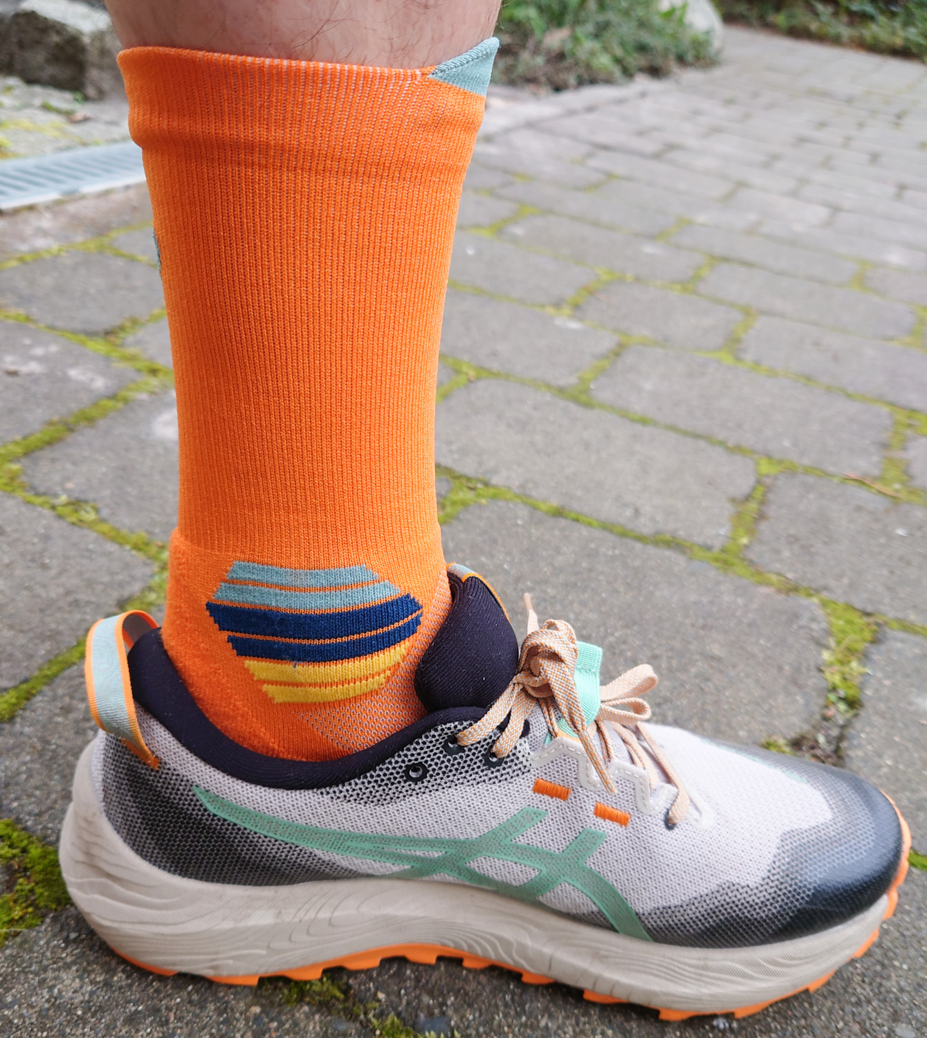 Im Schuh