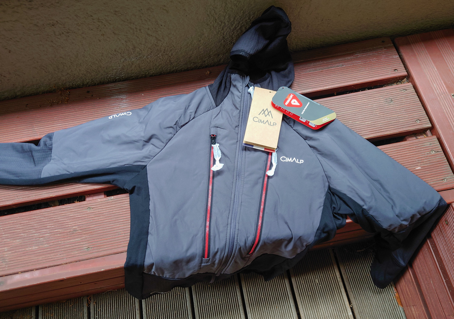 Baretti neu