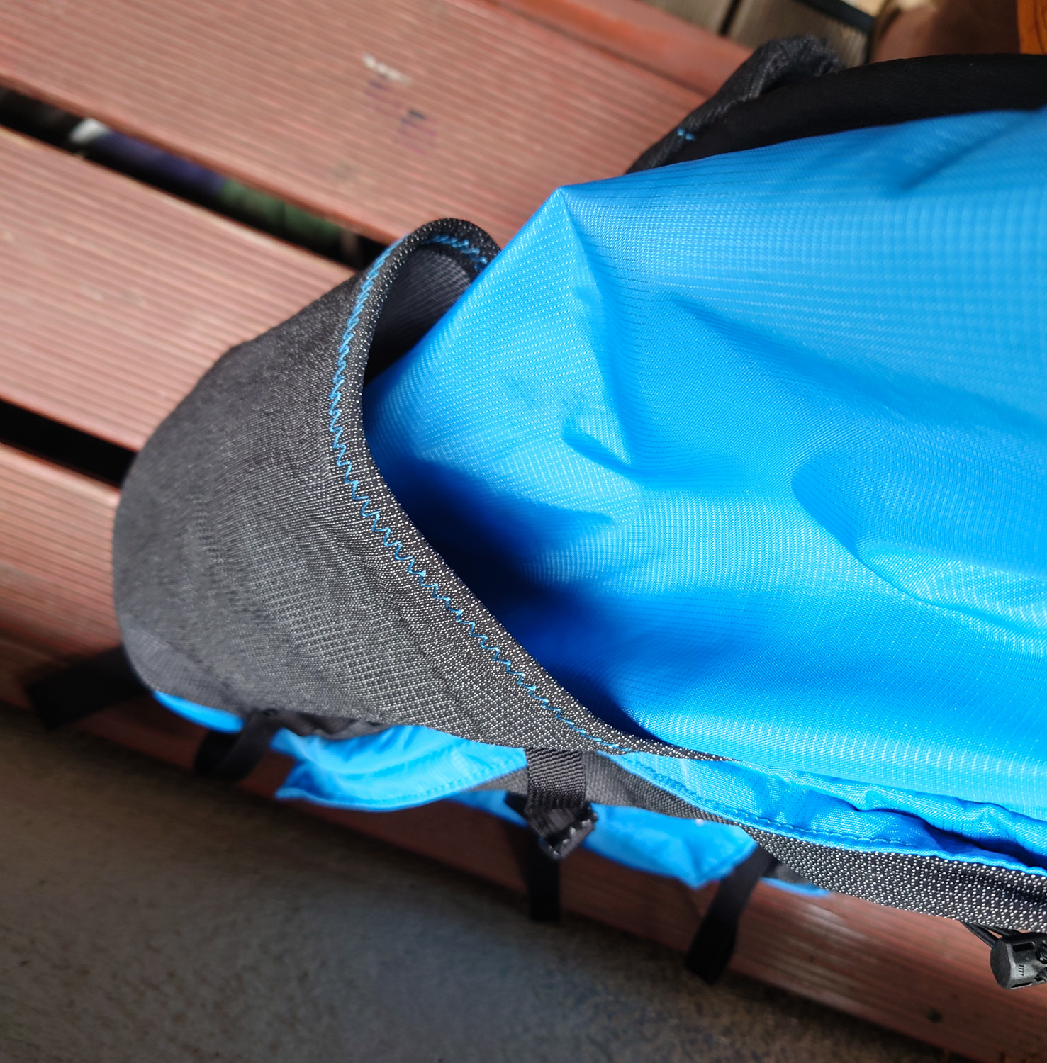 Stretch Tasche2