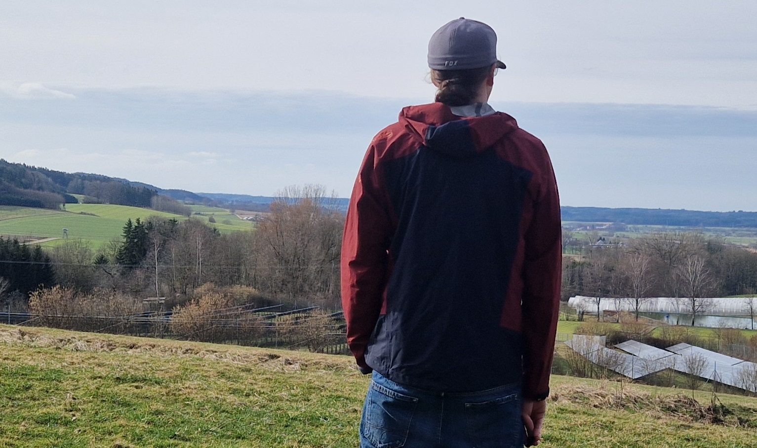 KARPOS - Lot