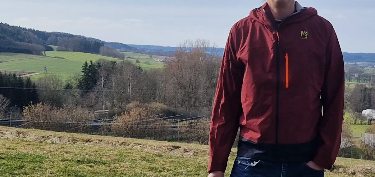 KARPOS - Lot