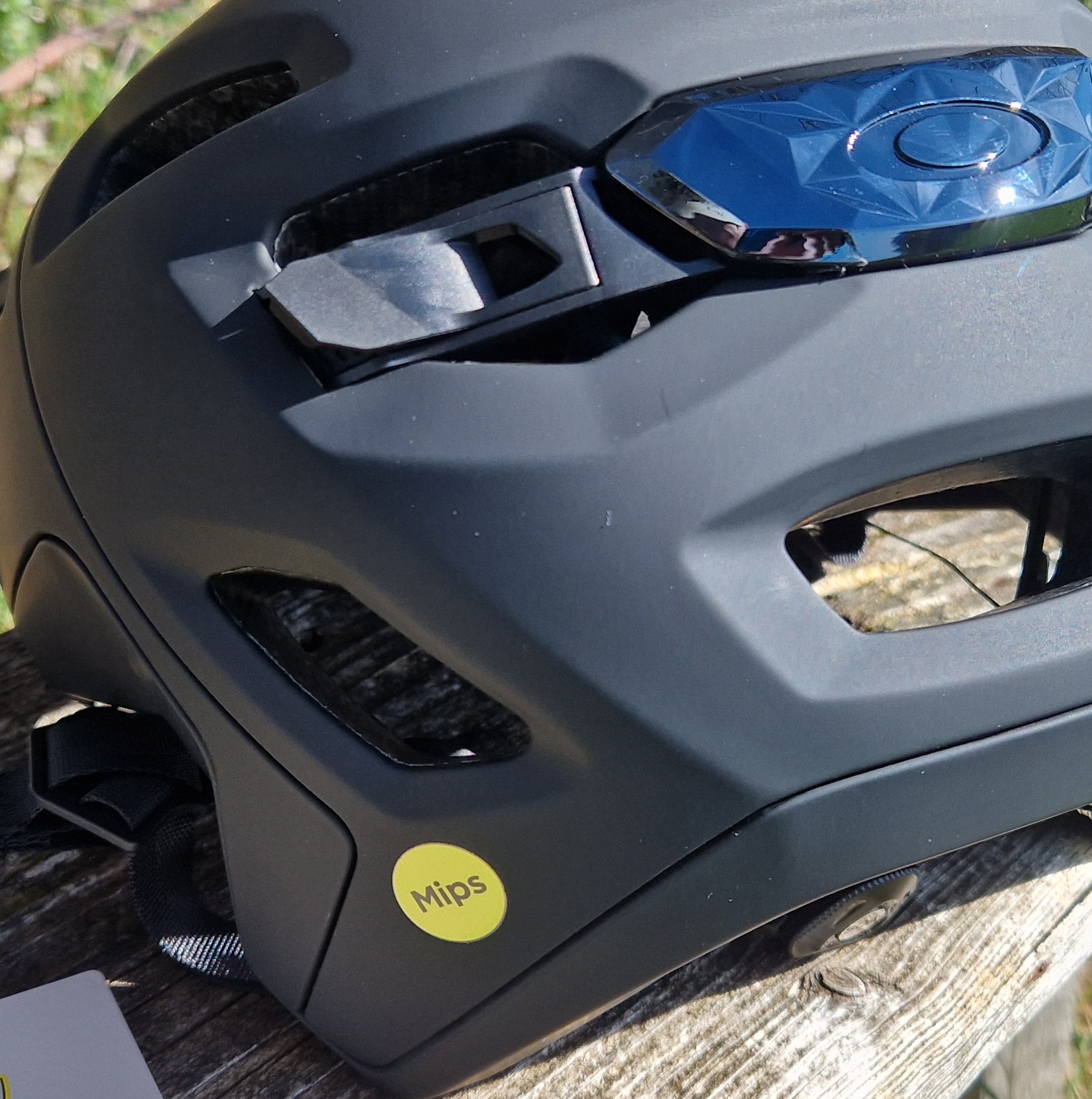 Oakley - DRT5