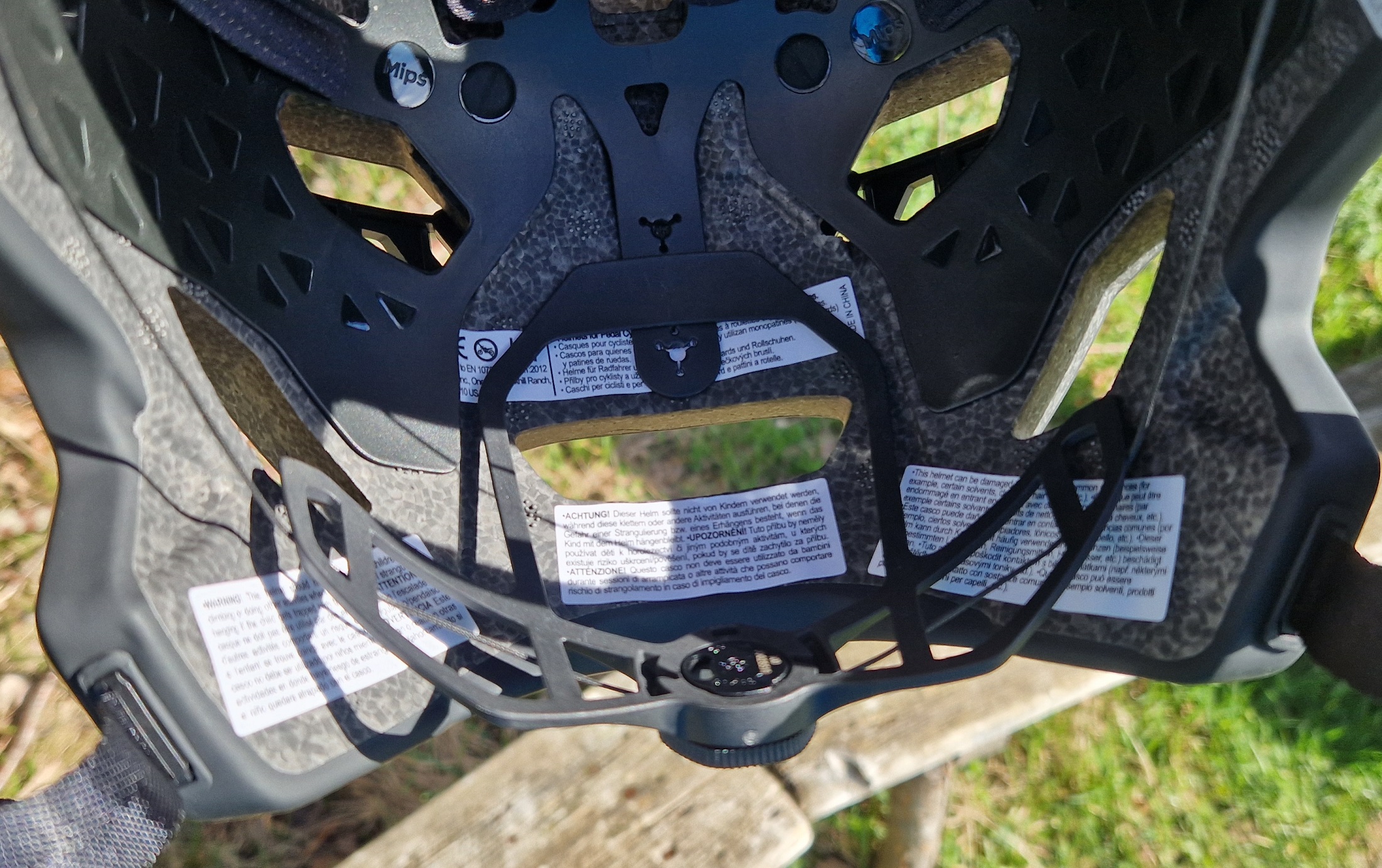 Oakley - DRT5
