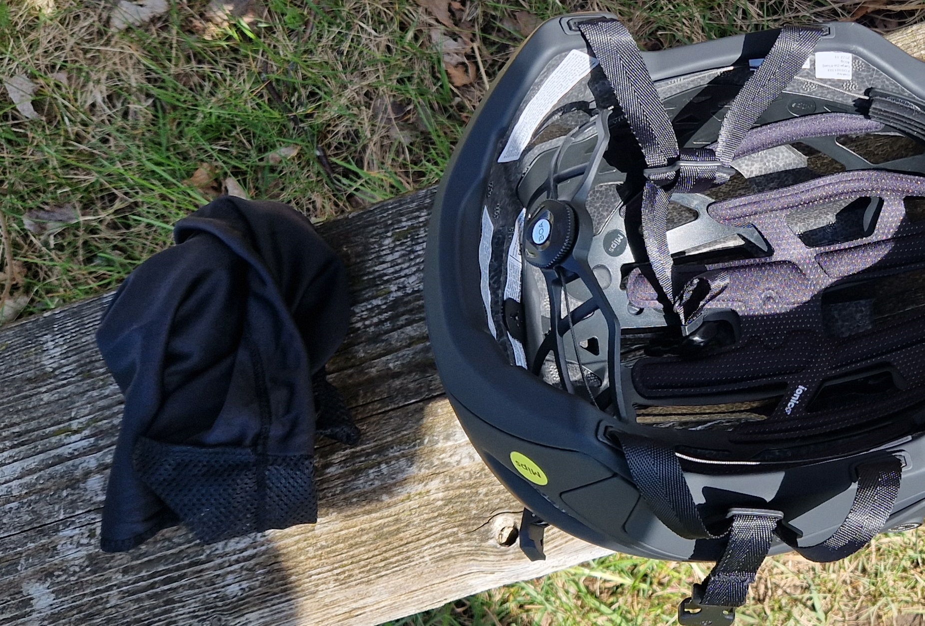 Oakley - DRT5