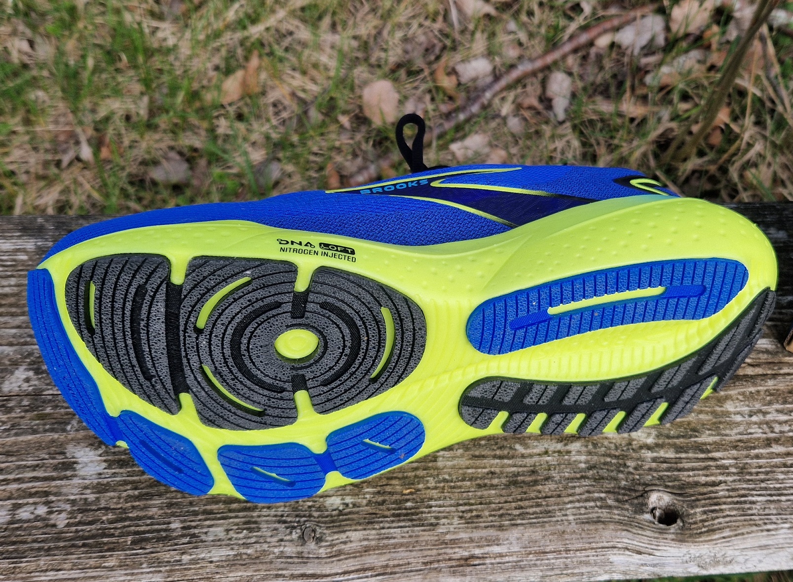 Brooks - Glycerin 21