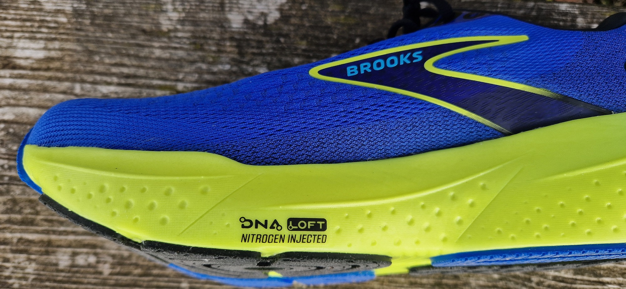 Brooks - Glycerin 21